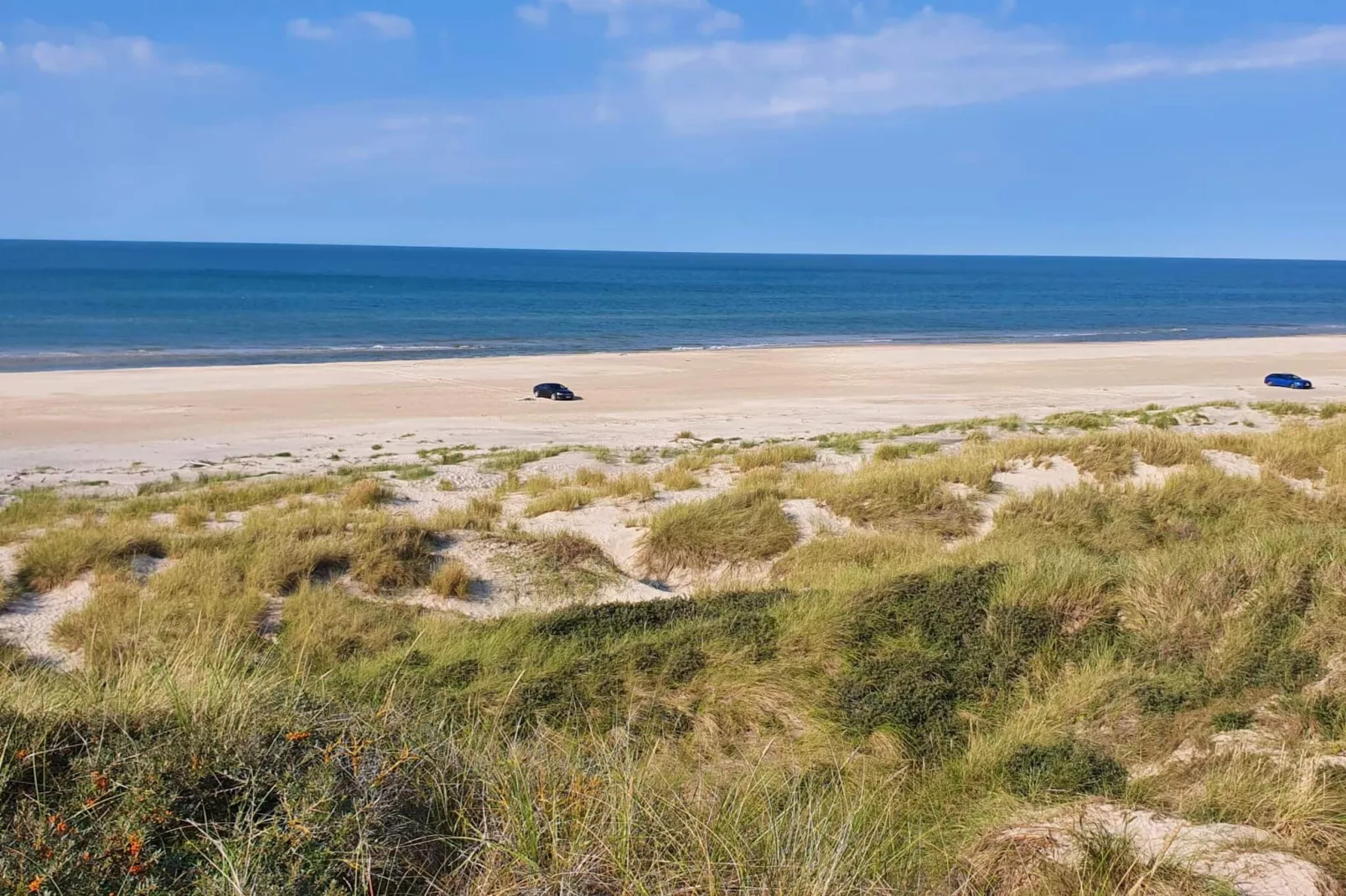 6 persoons vakantie huis in Bindslev-Waterzicht