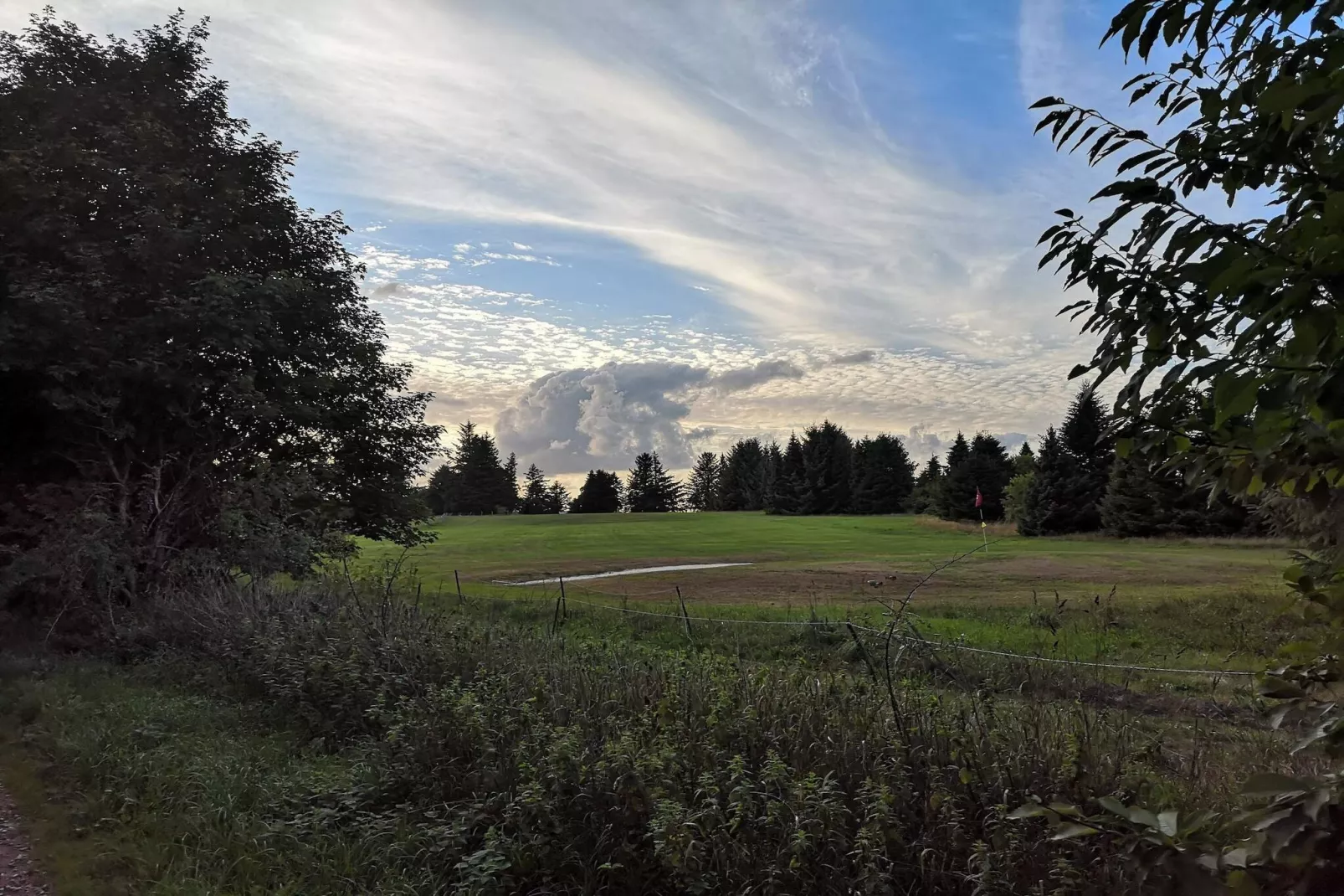 Moderne Cottage-oase in Arrild-Niet-getagd