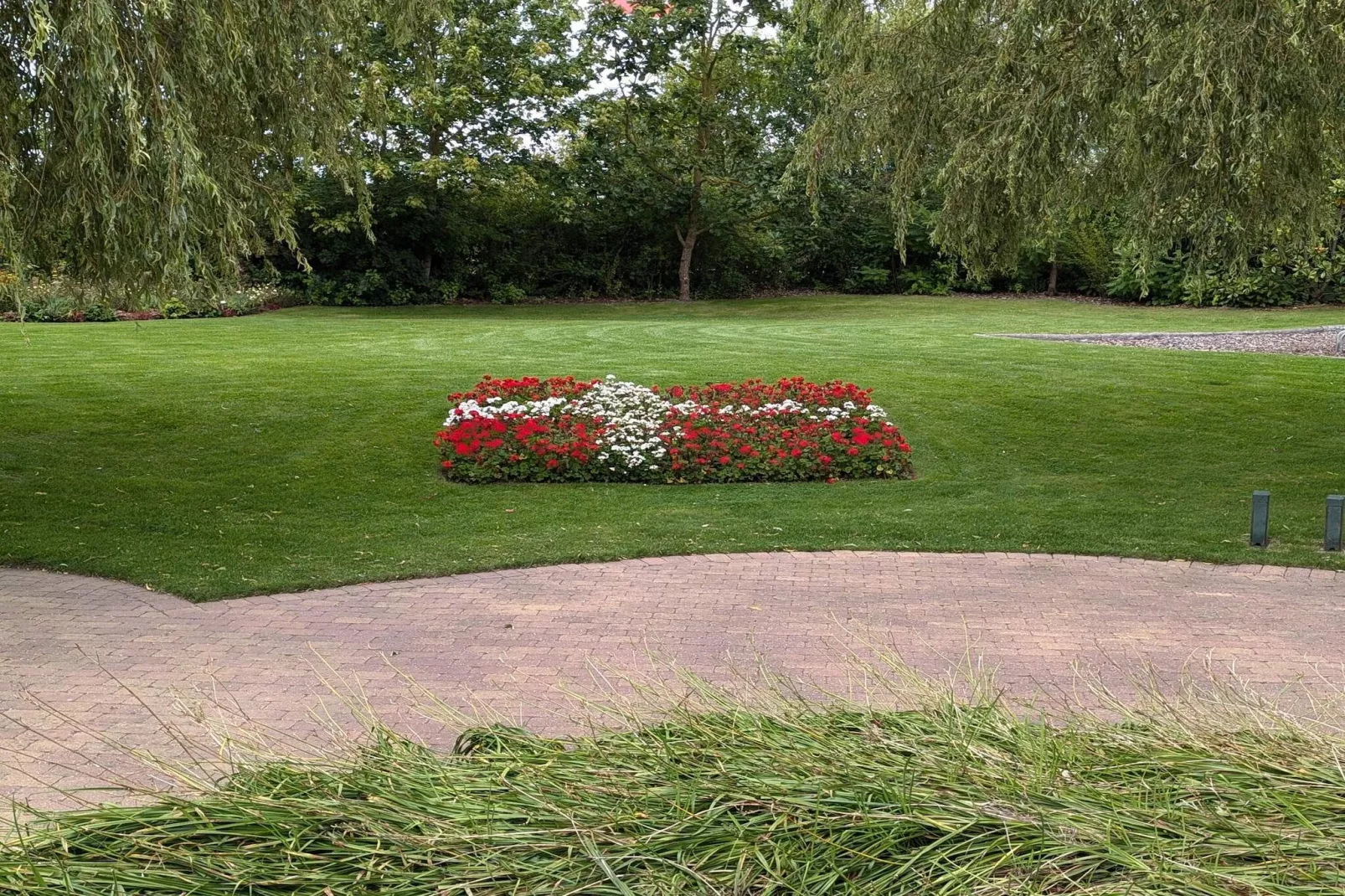 Betoverend huisje in Oksbol Oase-By Traum-Niet-getagd