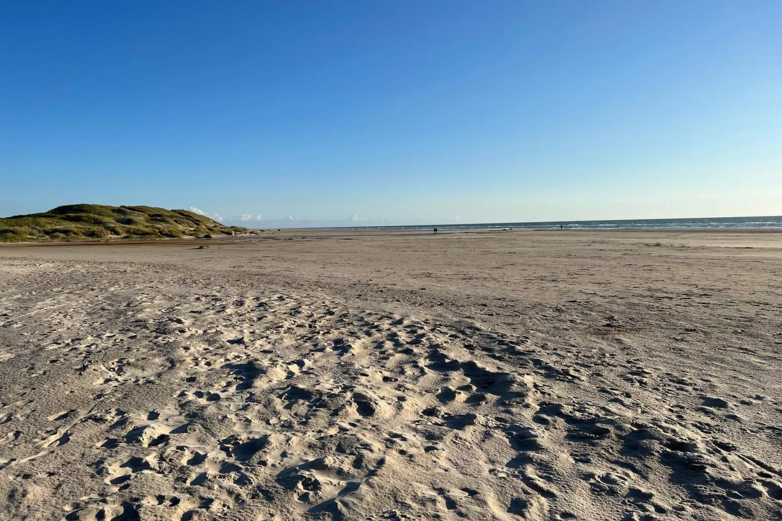 5 persoons vakantie huis in Vejers Strand-Niet-getagd