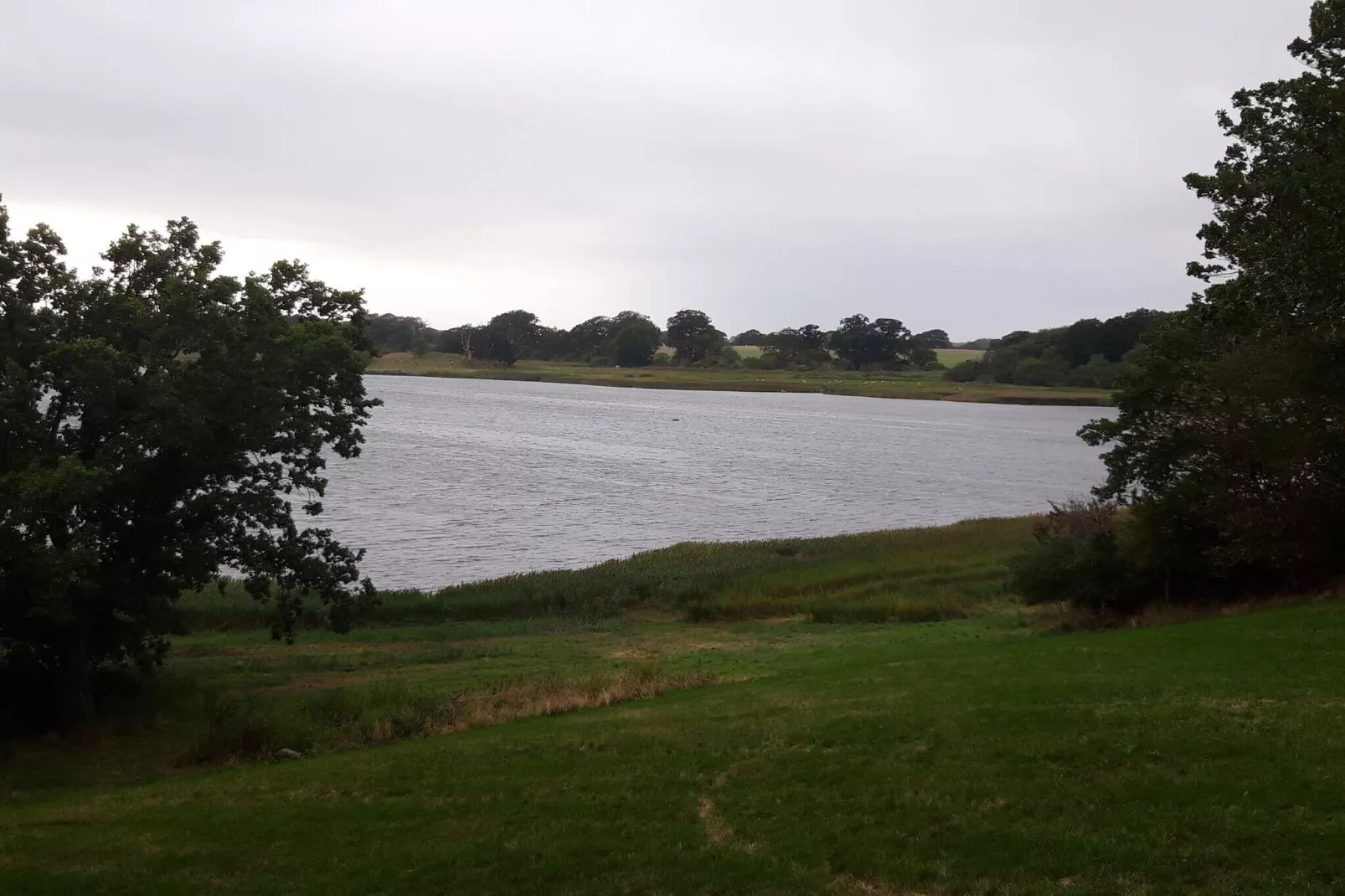 6 persoons vakantie huis in Rude-Waterzicht