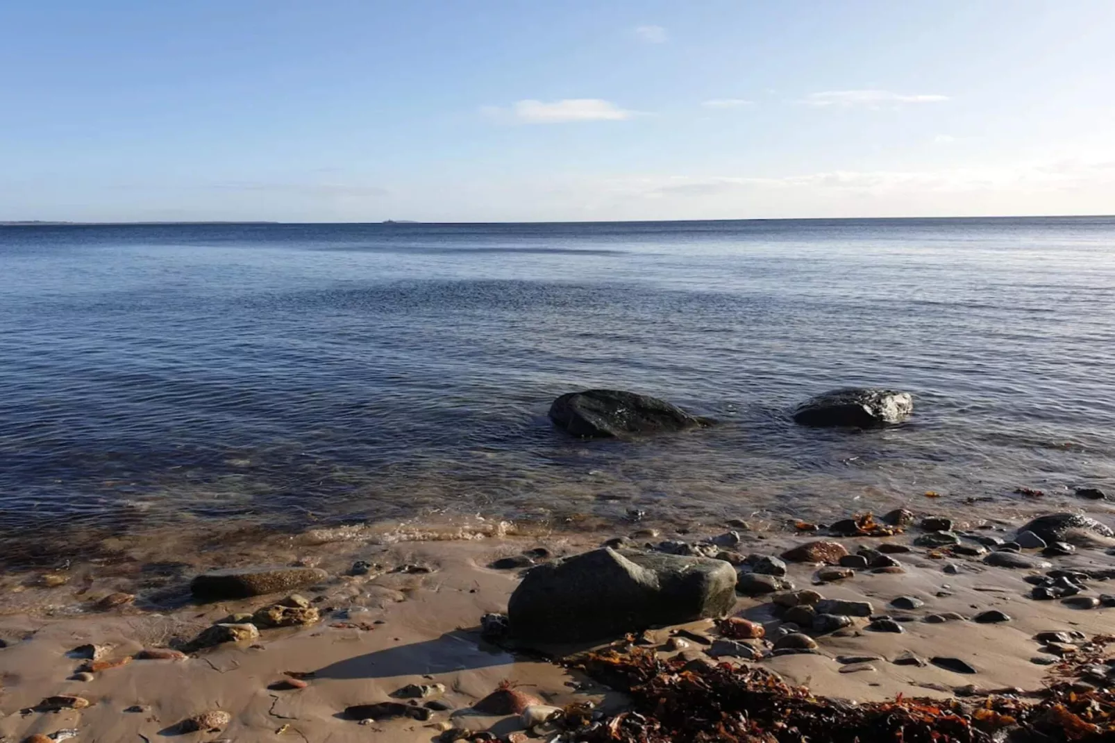 11 persoons vakantie huis in Knebel-Waterzicht