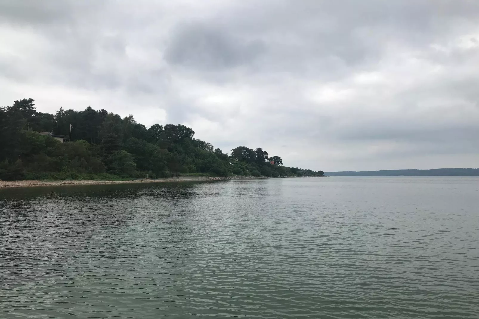 8 persoons vakantie huis in Børkop-Waterzicht