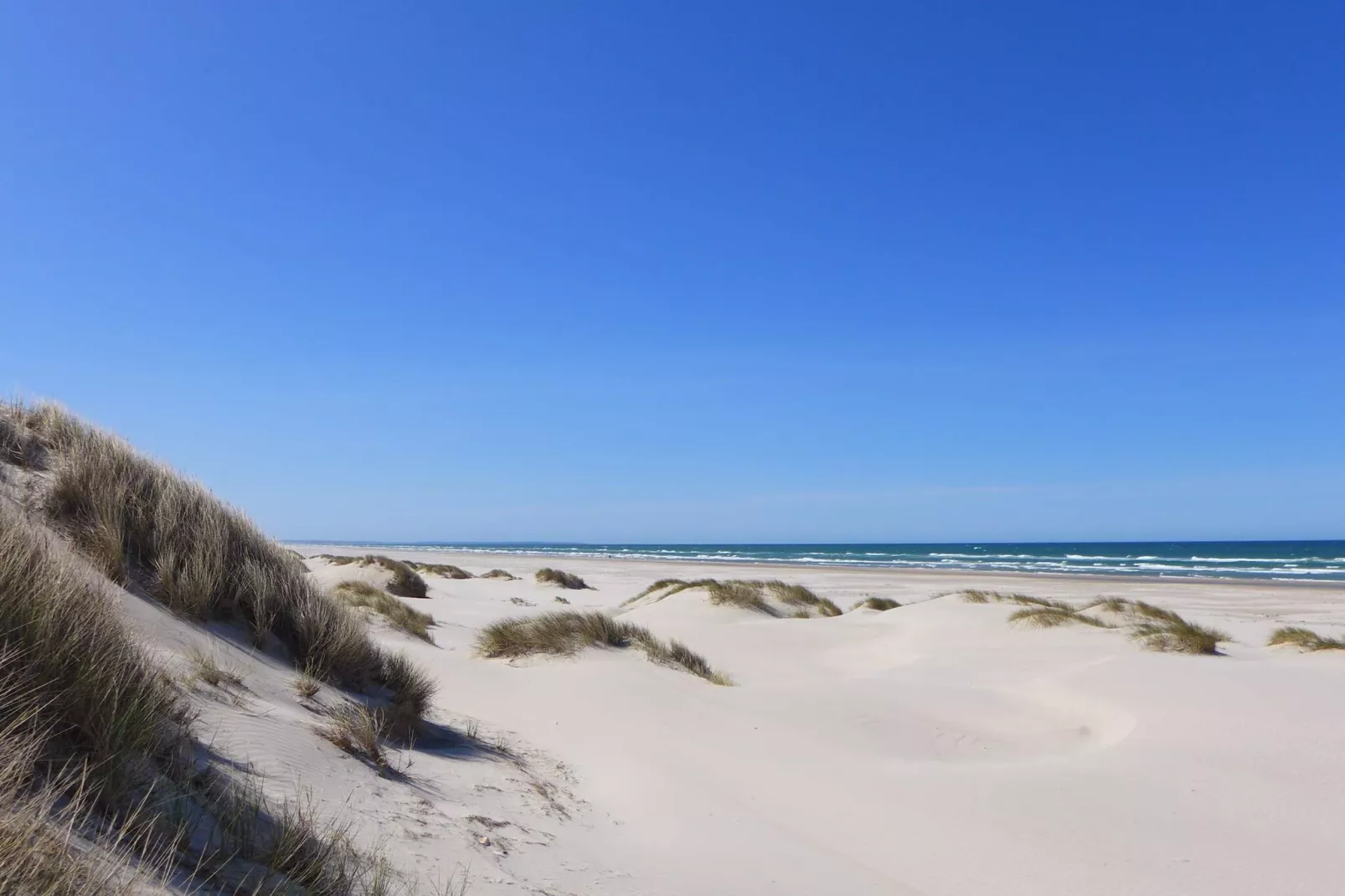 6 persoons vakantie huis in Saltum-Waterzicht