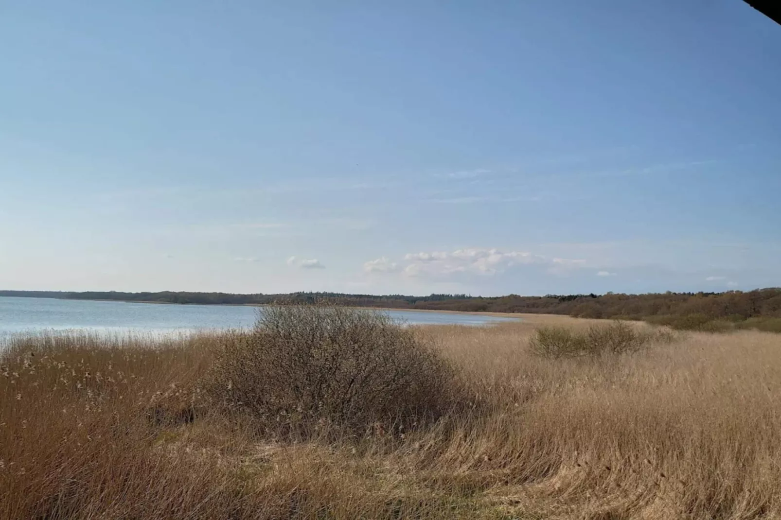 8 persoons vakantie huis in Ebeltoft-Waterzicht