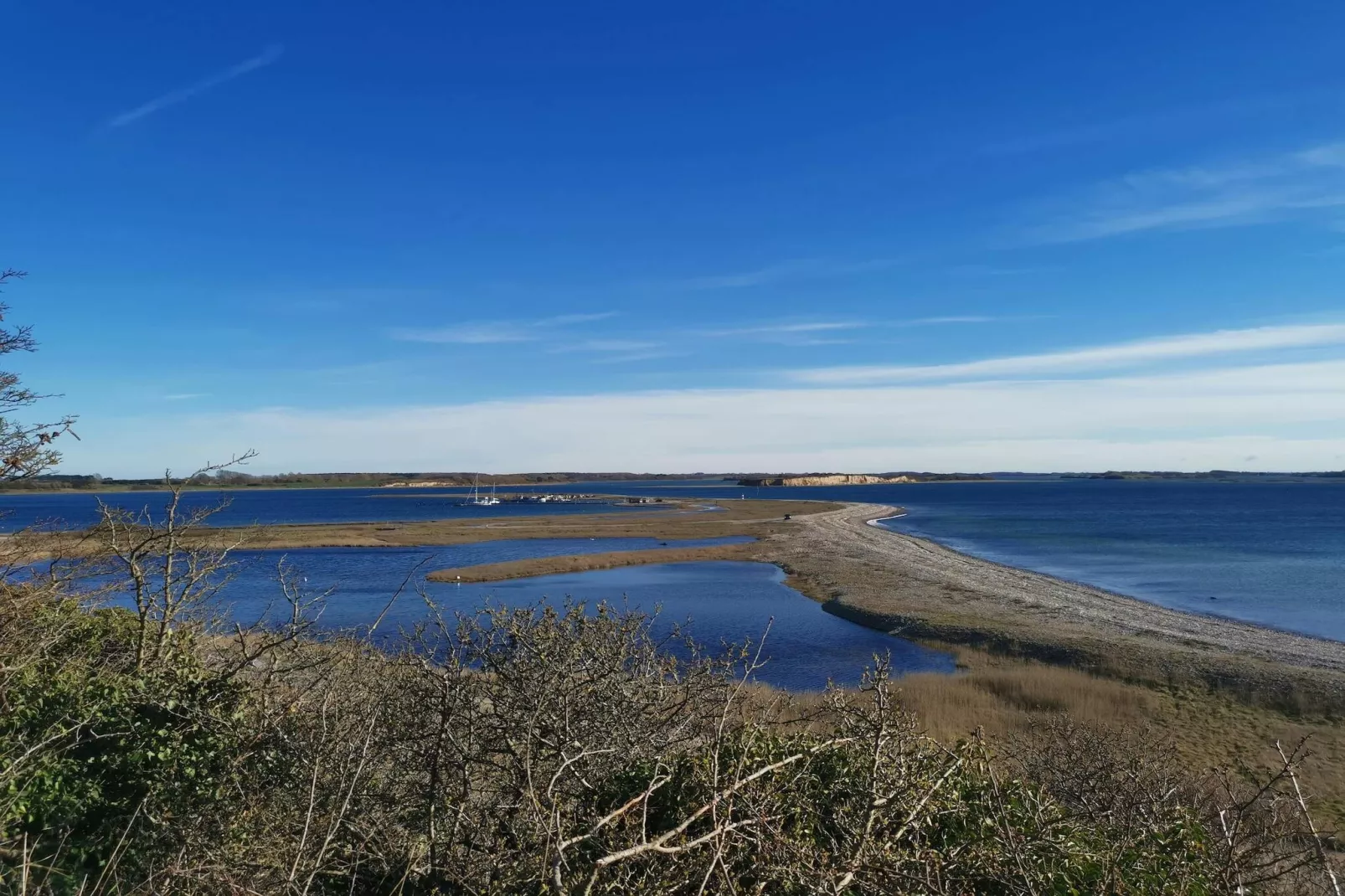 4 persoons vakantie huis in Martofte-Waterzicht