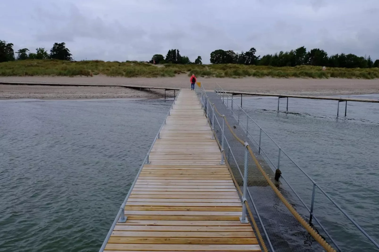 3 room,renovated-Waterzicht