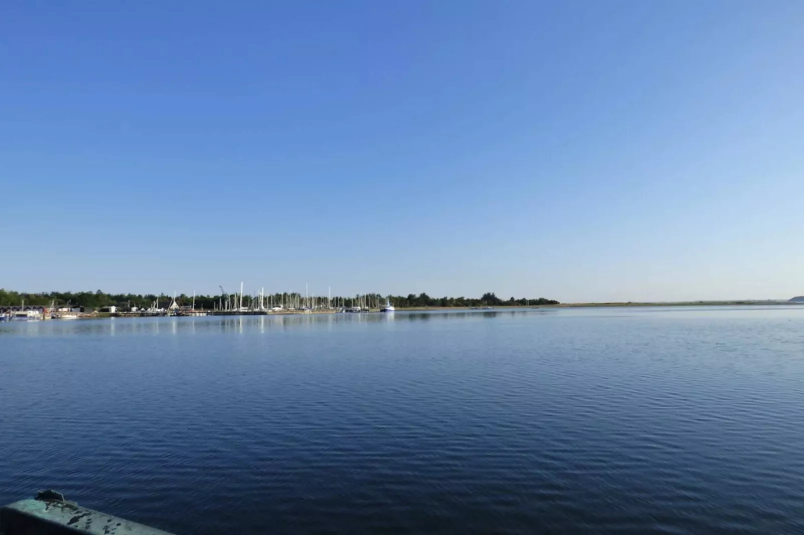 5 persoons vakantie huis in Højslev-Waterzicht