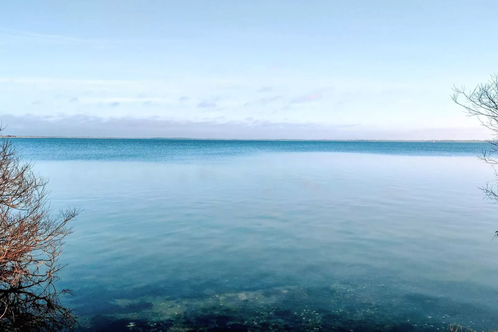 6 persoons vakantie huis in Kirke Hyllinge-Waterzicht