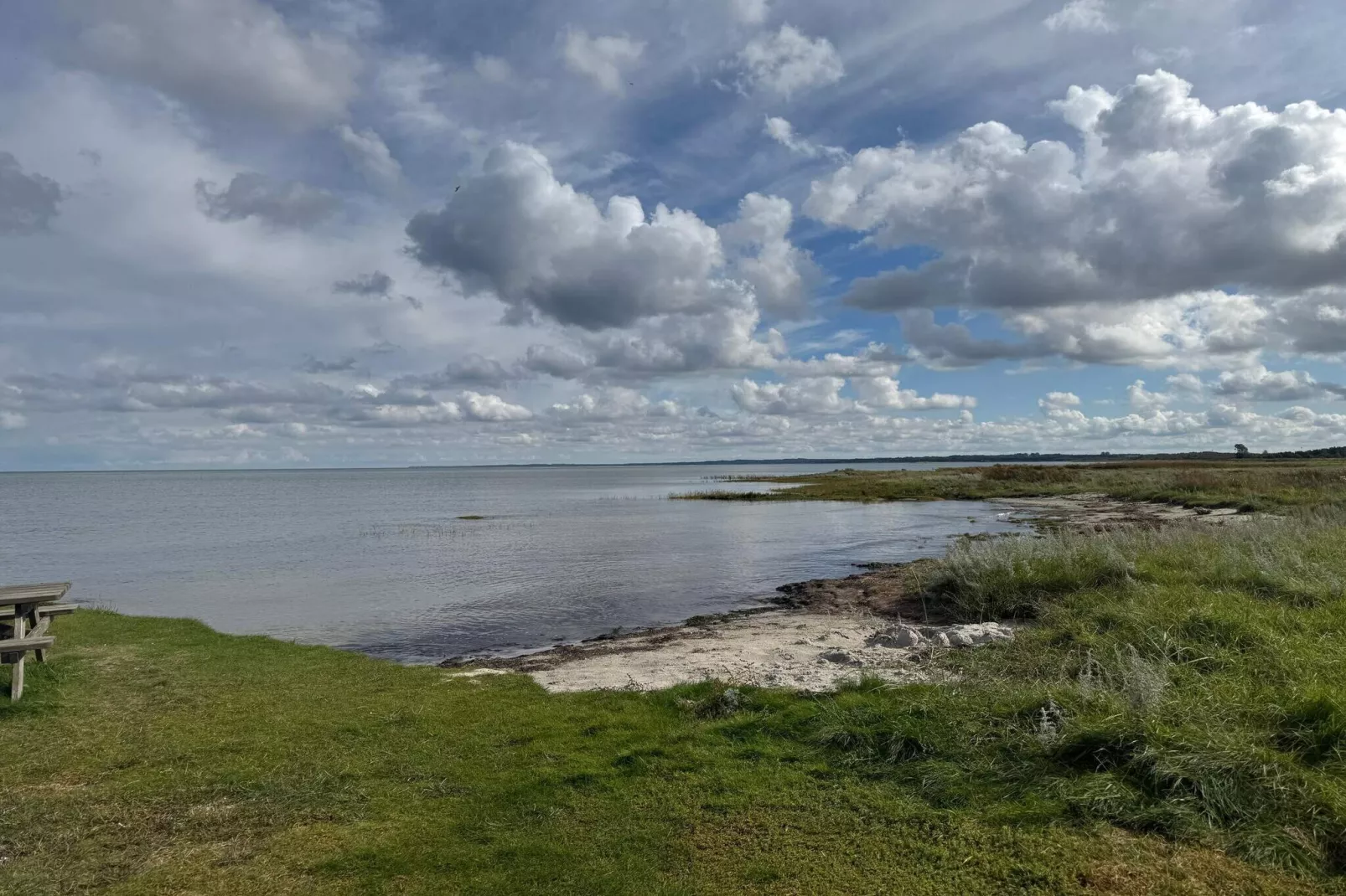 10 persoons vakantie huis in Ørsted-Waterzicht