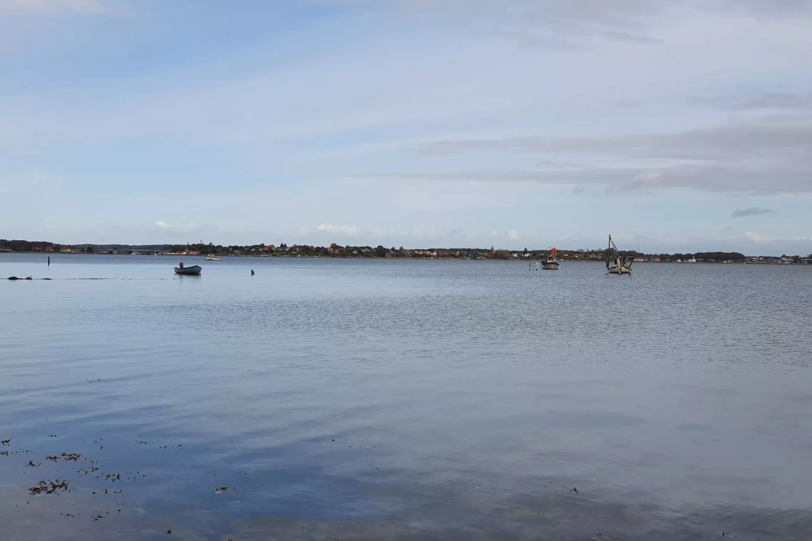 2 persoons vakantie huis in Gråsten-Waterzicht