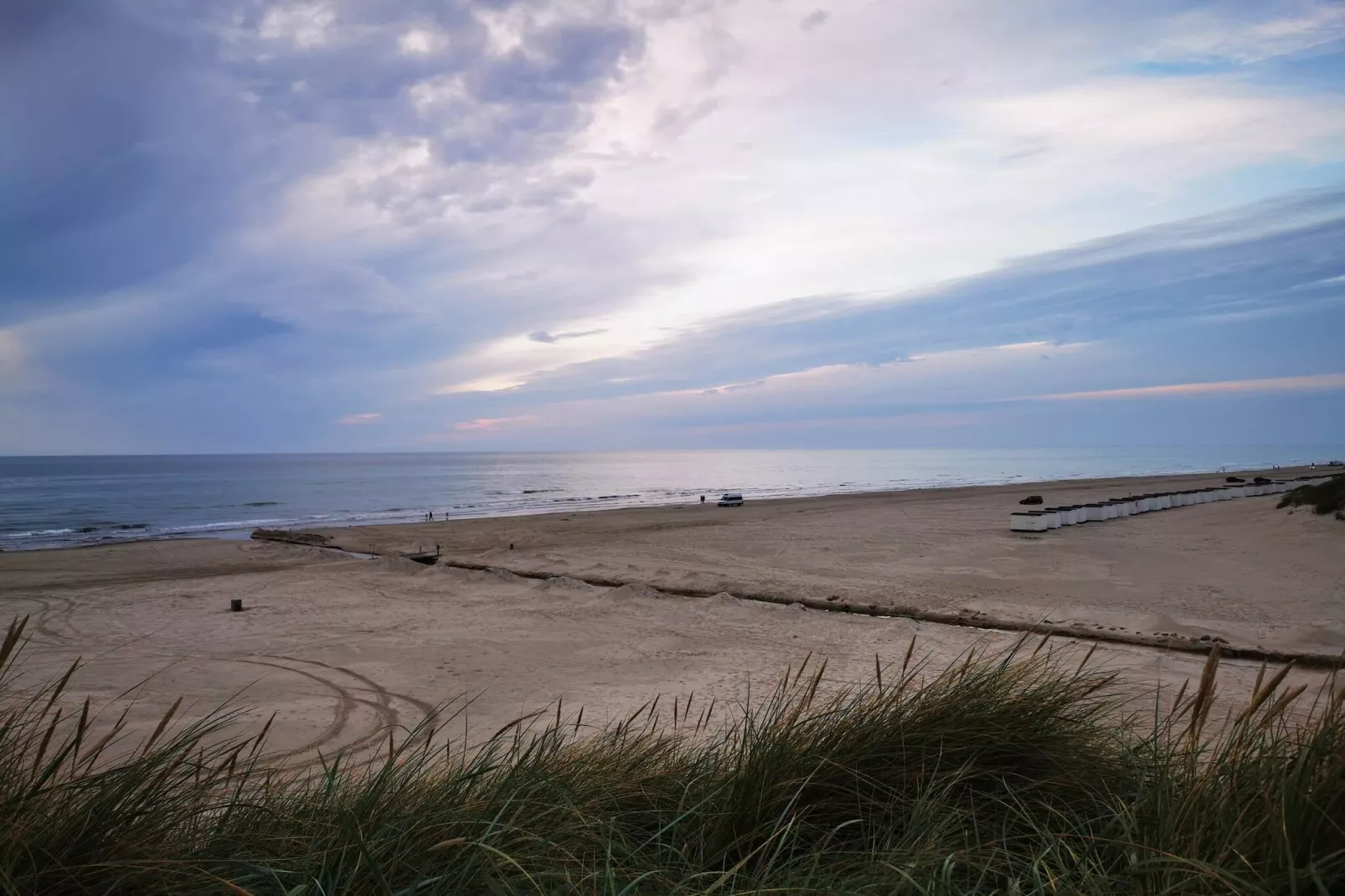 6 persoons vakantie huis in Løkken-Waterzicht