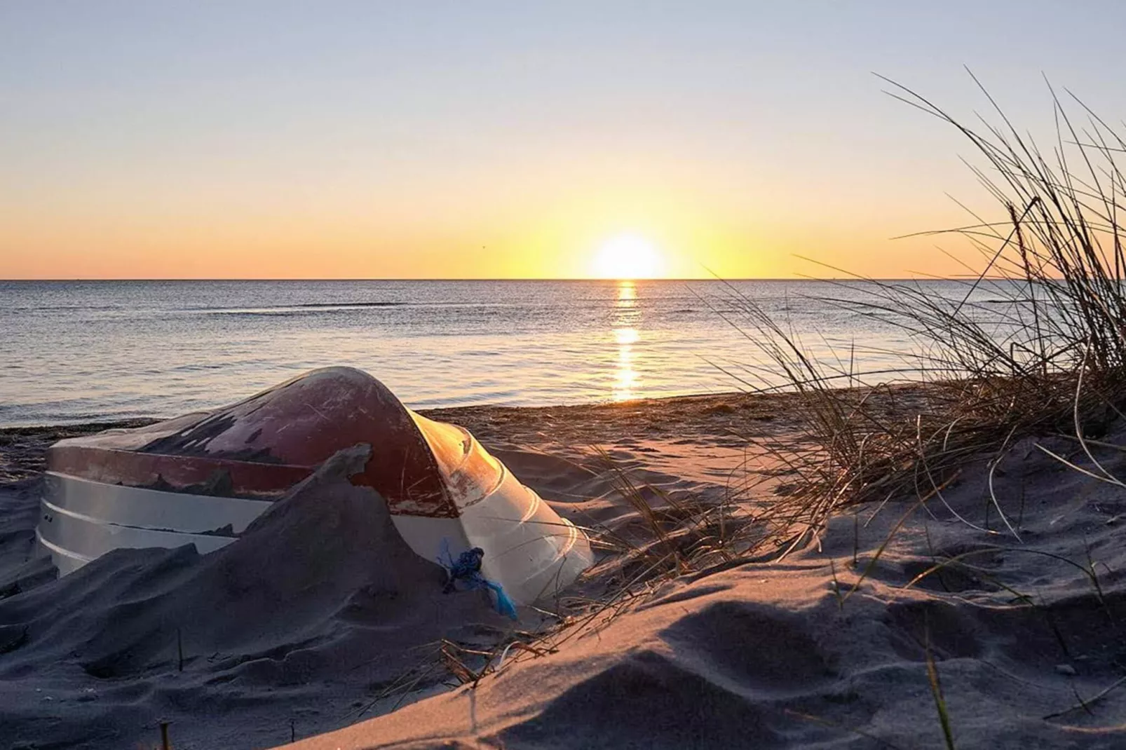 8 persoons vakantie huis in Hals-Niet-getagd
