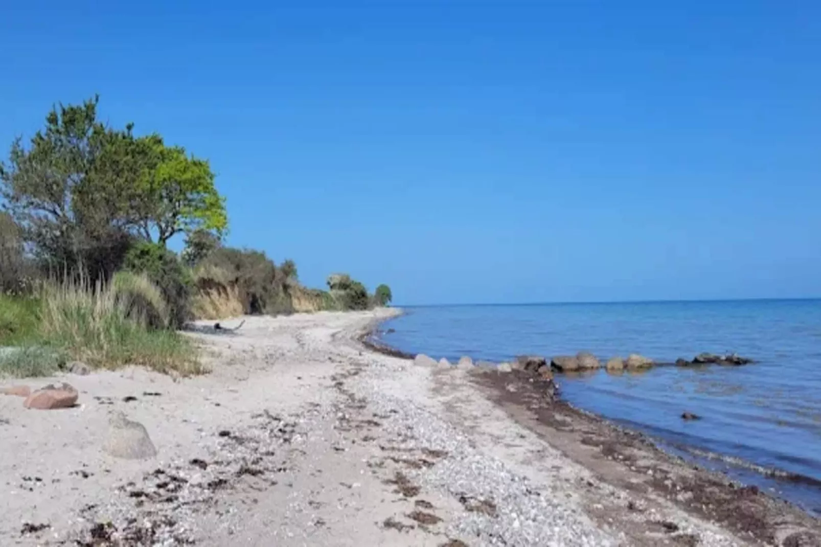 6 persoons vakantie huis in Nordborg-Waterzicht