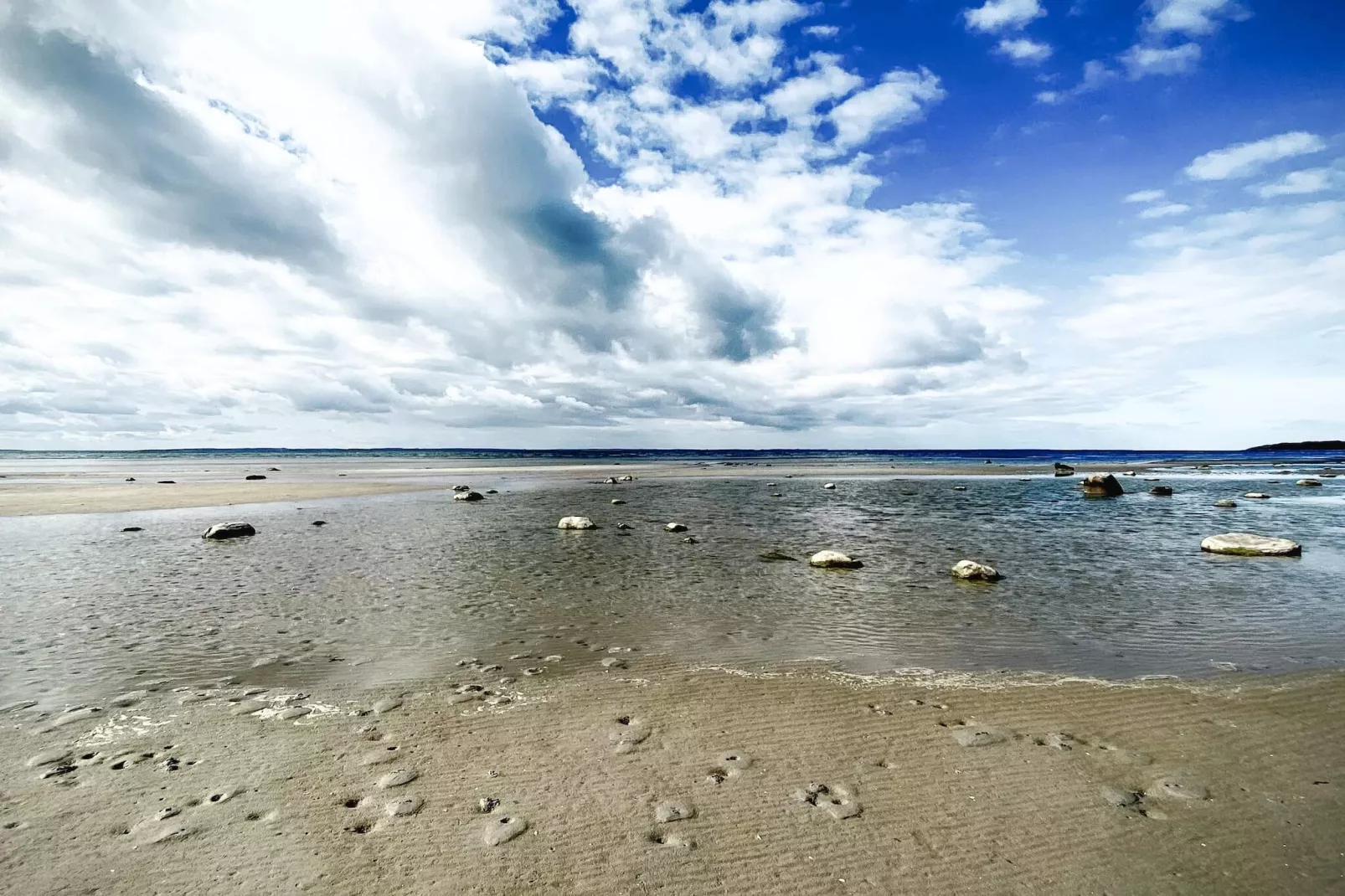 4 persoons vakantie huis in Jægerspris-Waterzicht