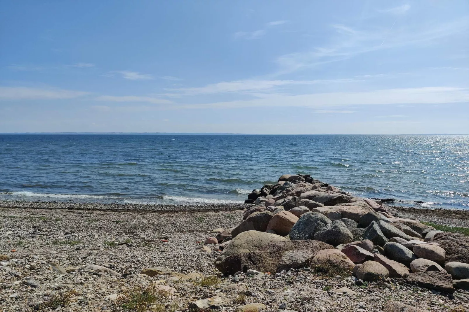 6 persoons vakantie huis in Hurup Thy-Waterzicht