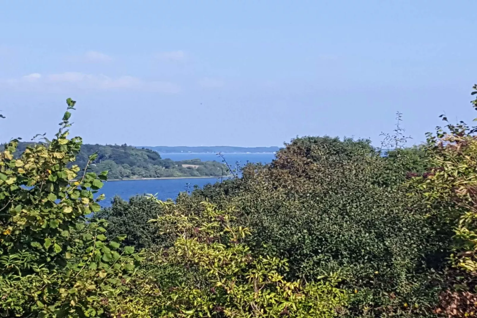 6 persoons vakantie huis in Aabenraa-Waterzicht