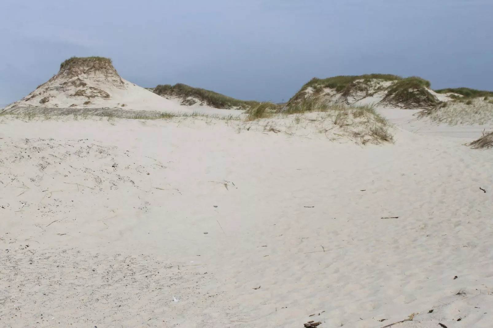 6 persoons vakantie huis in Nørre Nebel-Niet-getagd