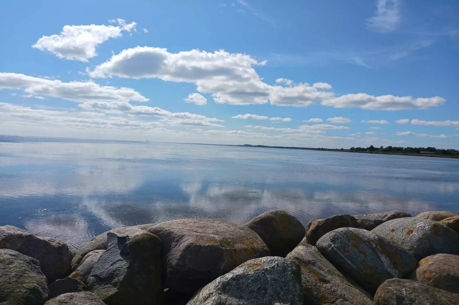 8 persoons vakantie huis in Storvorde-Waterzicht