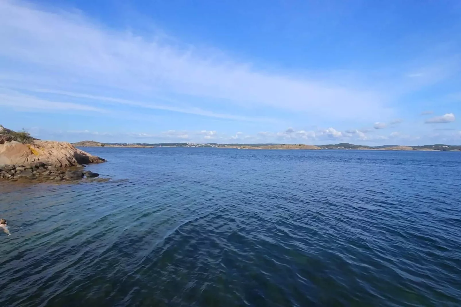 8 persoons vakantie huis in KÅLLEKÄRR-By Traum-Waterzicht