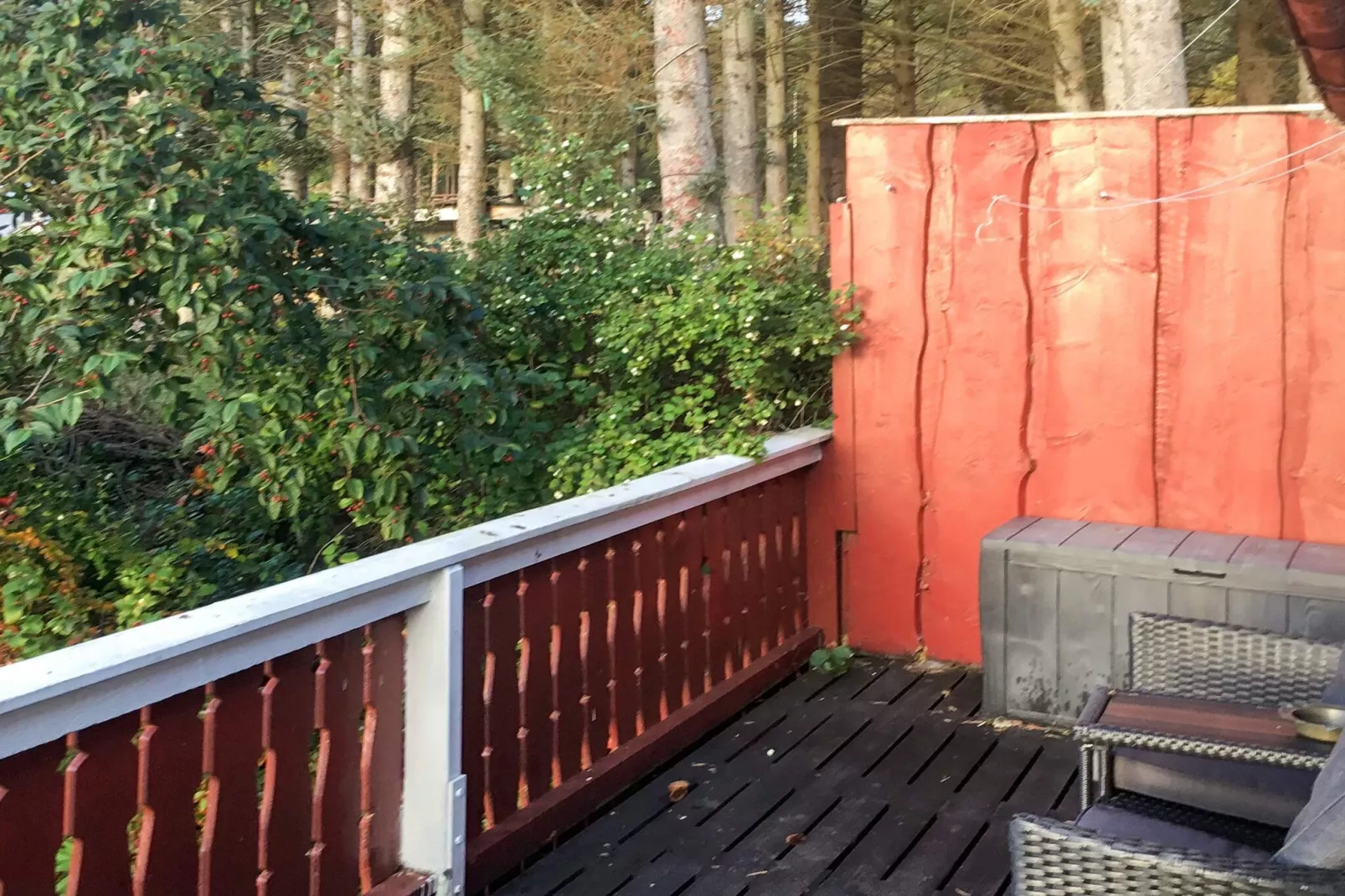 ELDHUSET-Buitenlucht