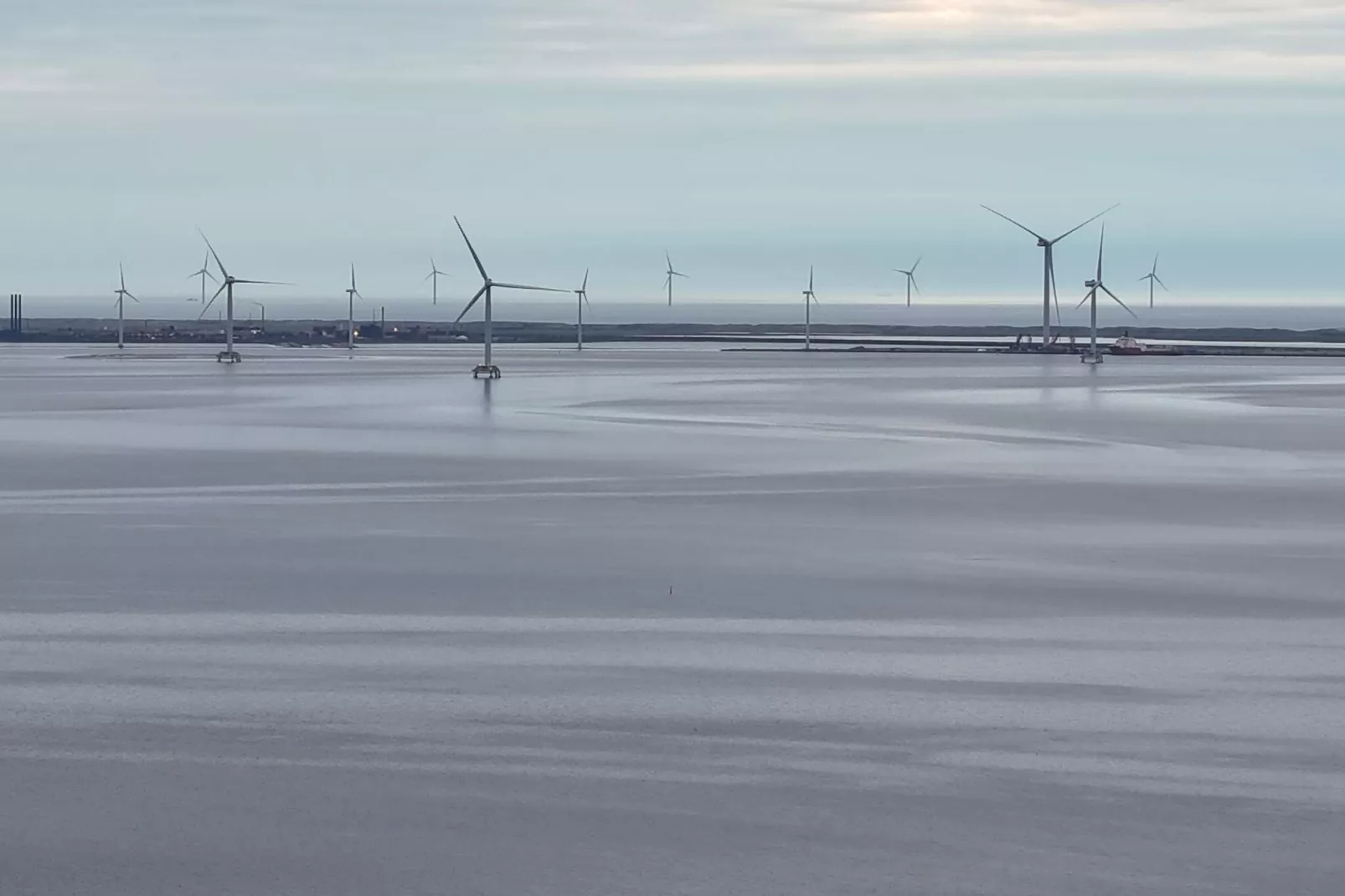 Afgelegen toevlucht bij Limfjorden -- By Traum Ferienwohnungen-Waterzicht