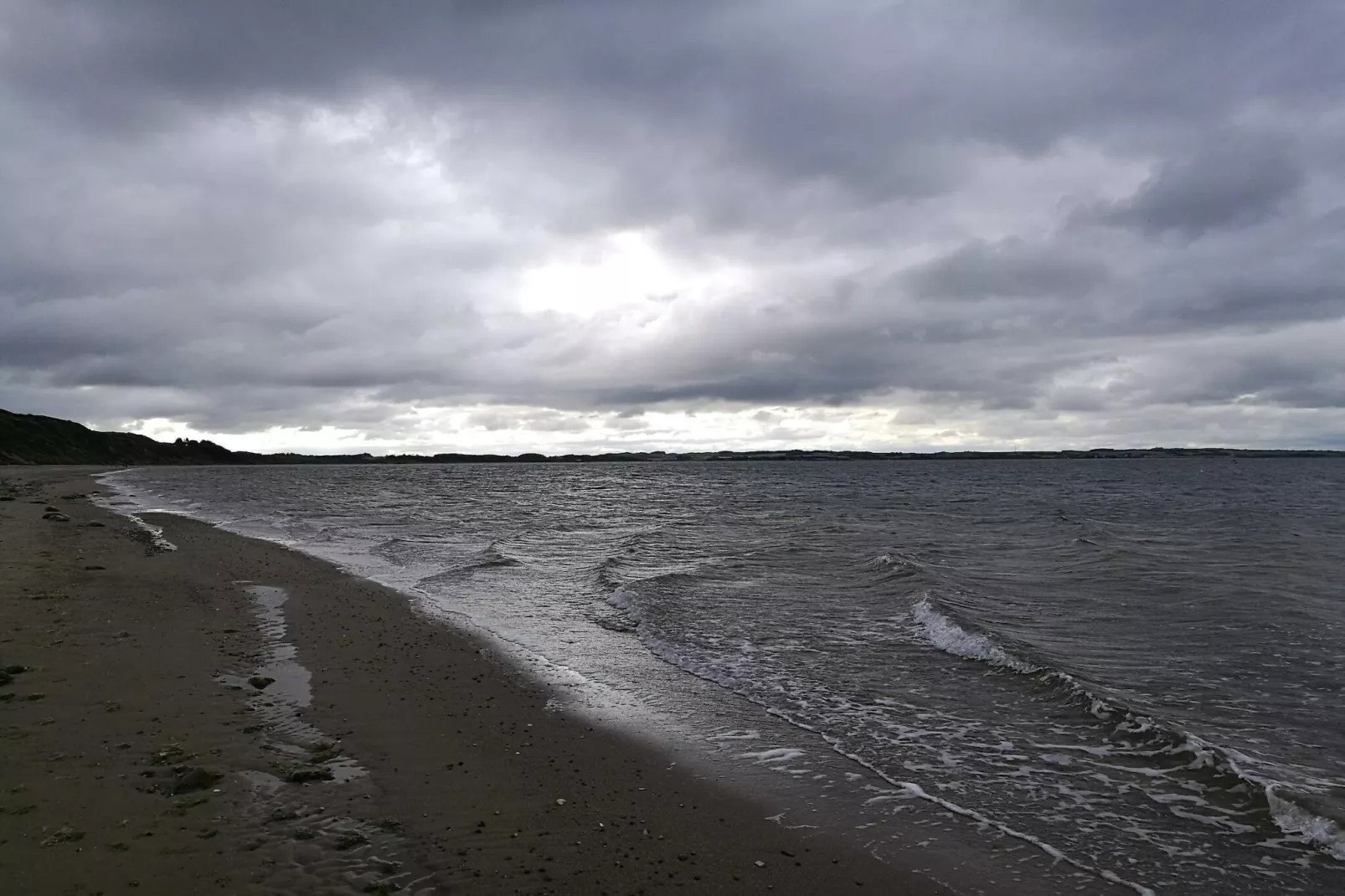 6 persoons vakantie huis in Struer-By Traum-Waterzicht