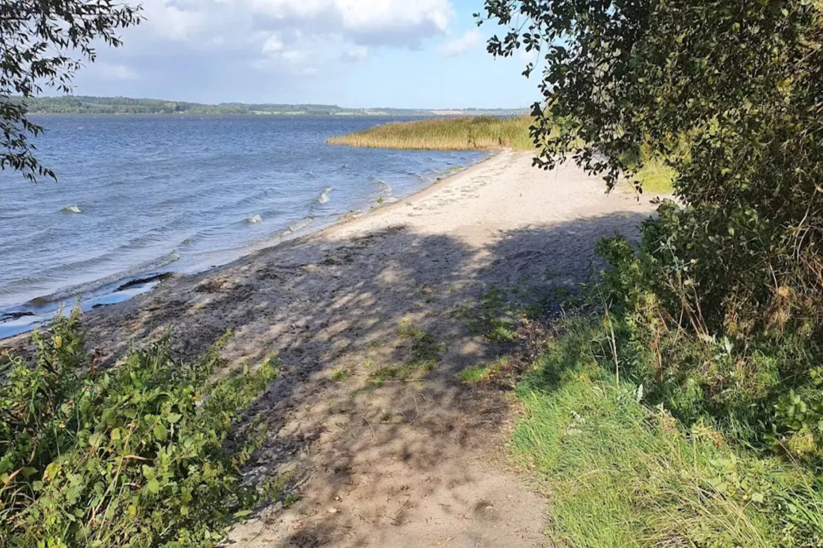 8 persoons vakantie huis in Løgstrup-By Traum-Waterzicht