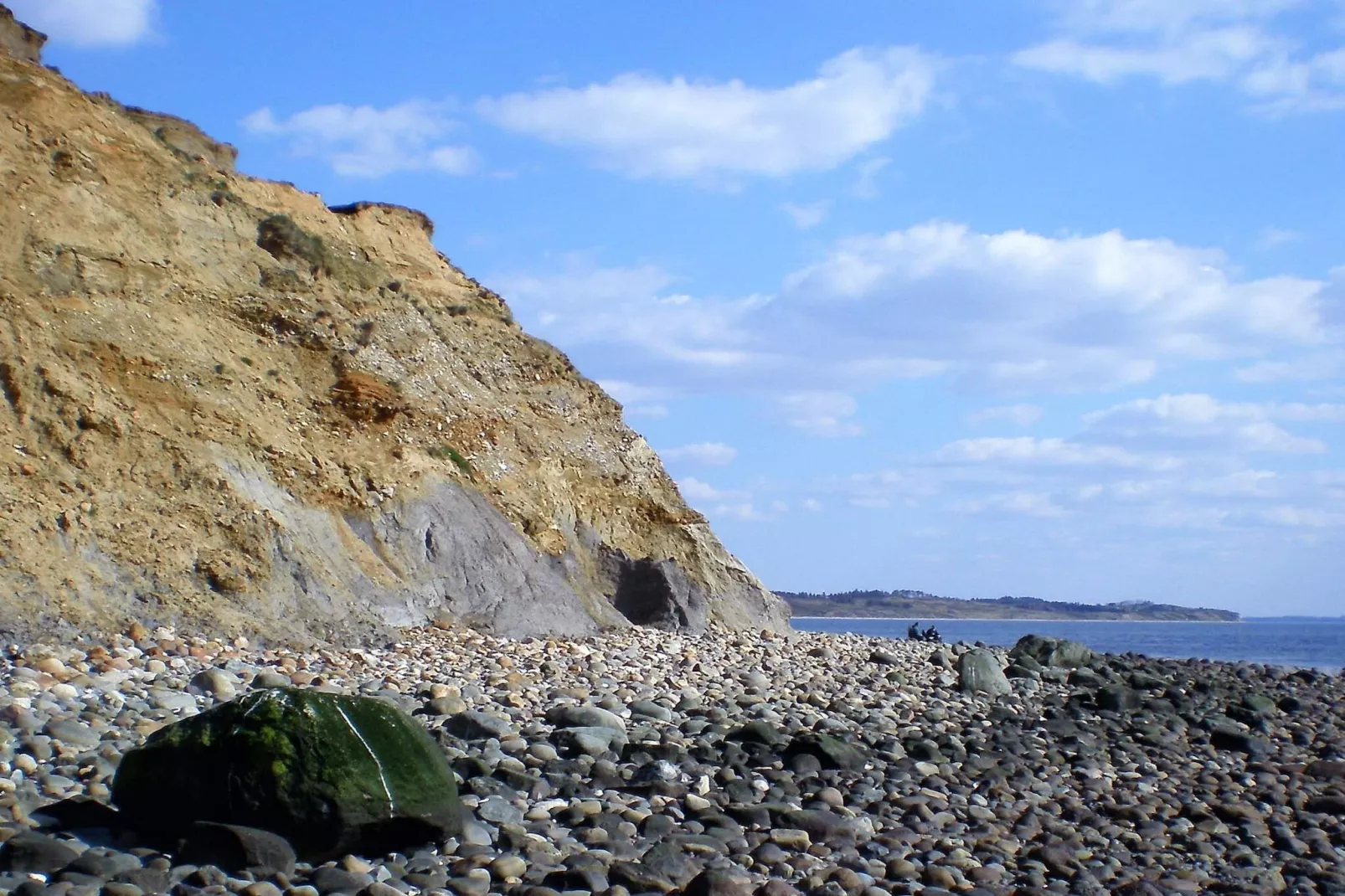 8 persoons vakantie huis in Spøttrup-By Traum-Waterzicht