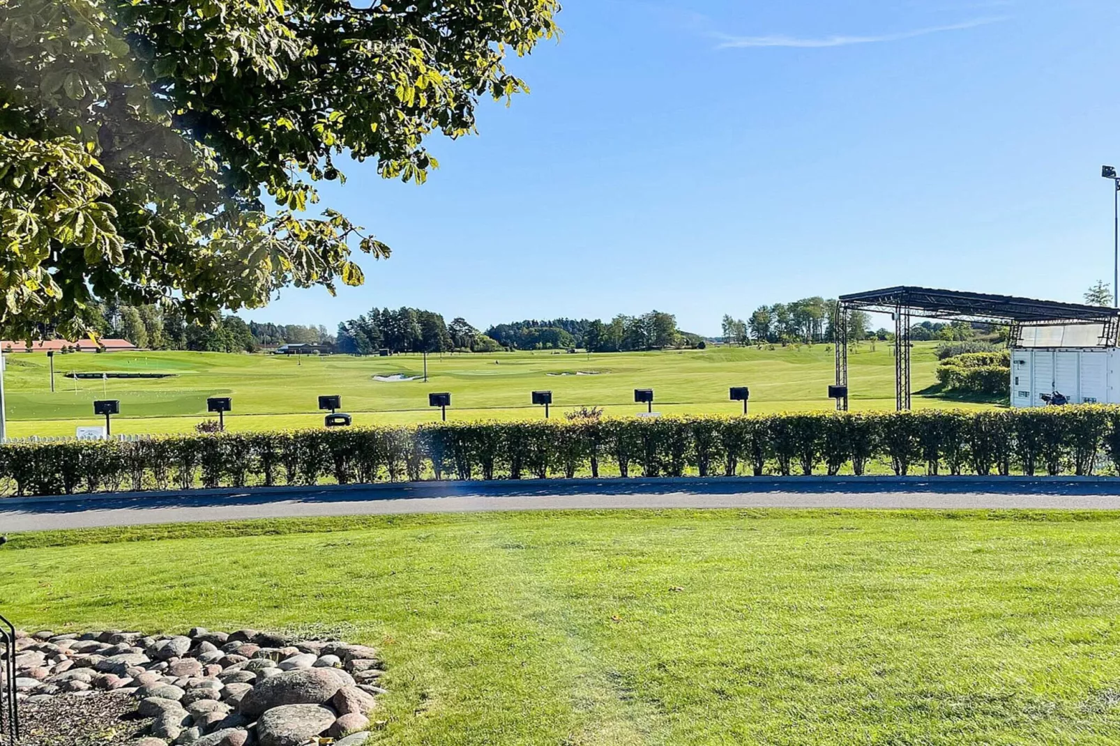 Akersberga Appartement dichtbij zee-Niet-getagd