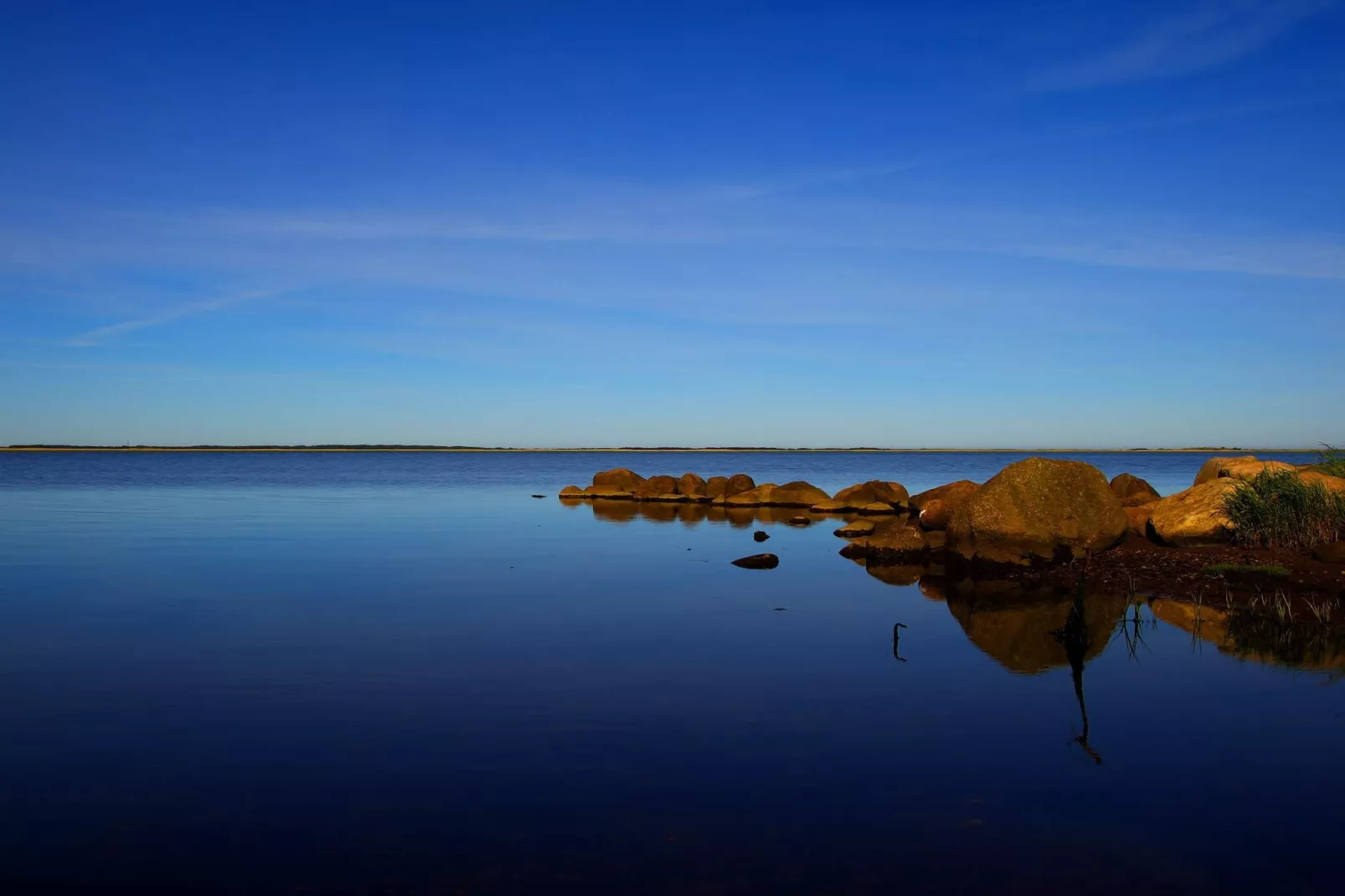 Afgelegen oase bij fjord -- By Traum Ferienwohnungen-Waterzicht