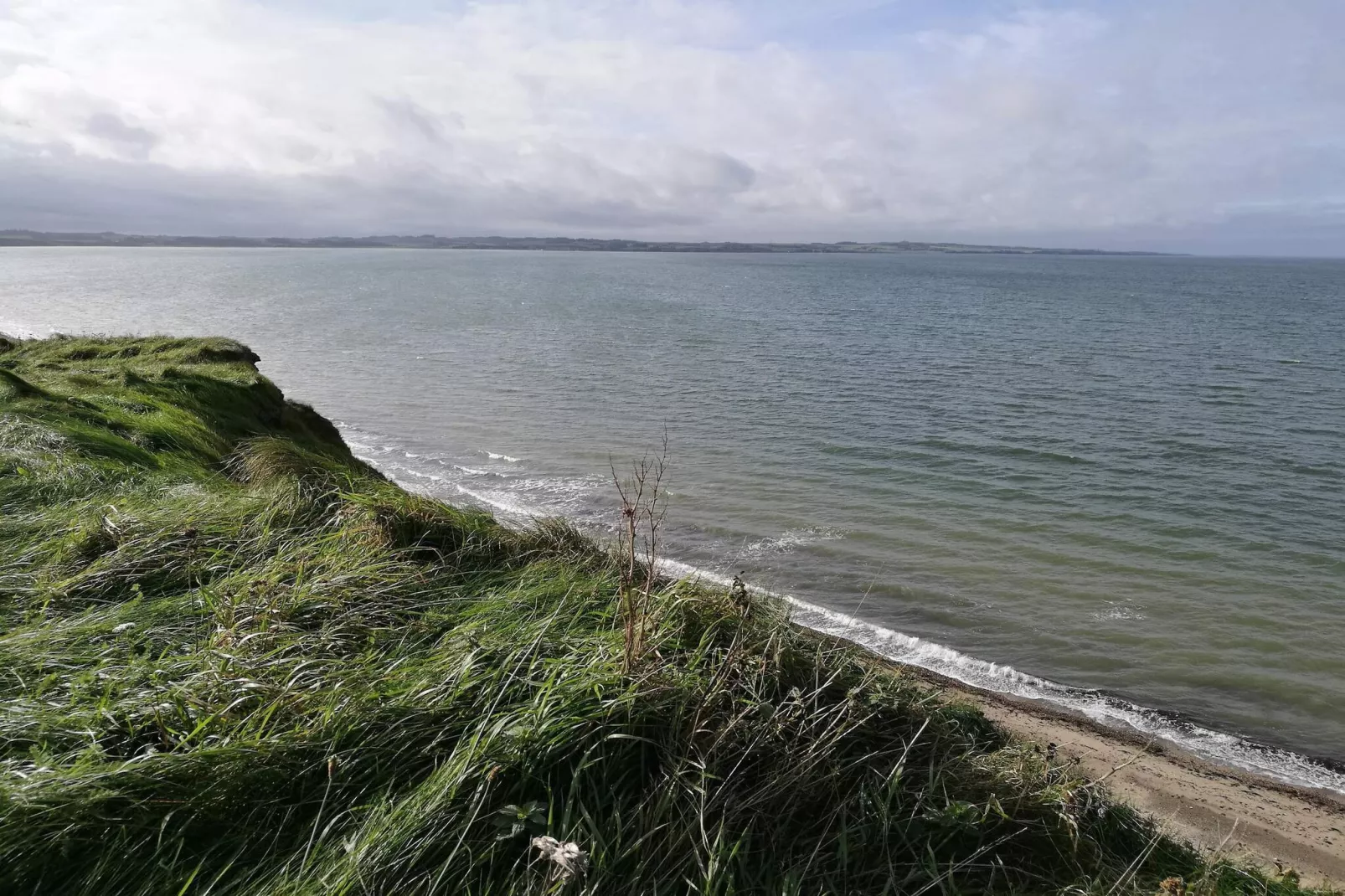 6 persoons vakantie huis in Lemvig-By Traum-Waterzicht