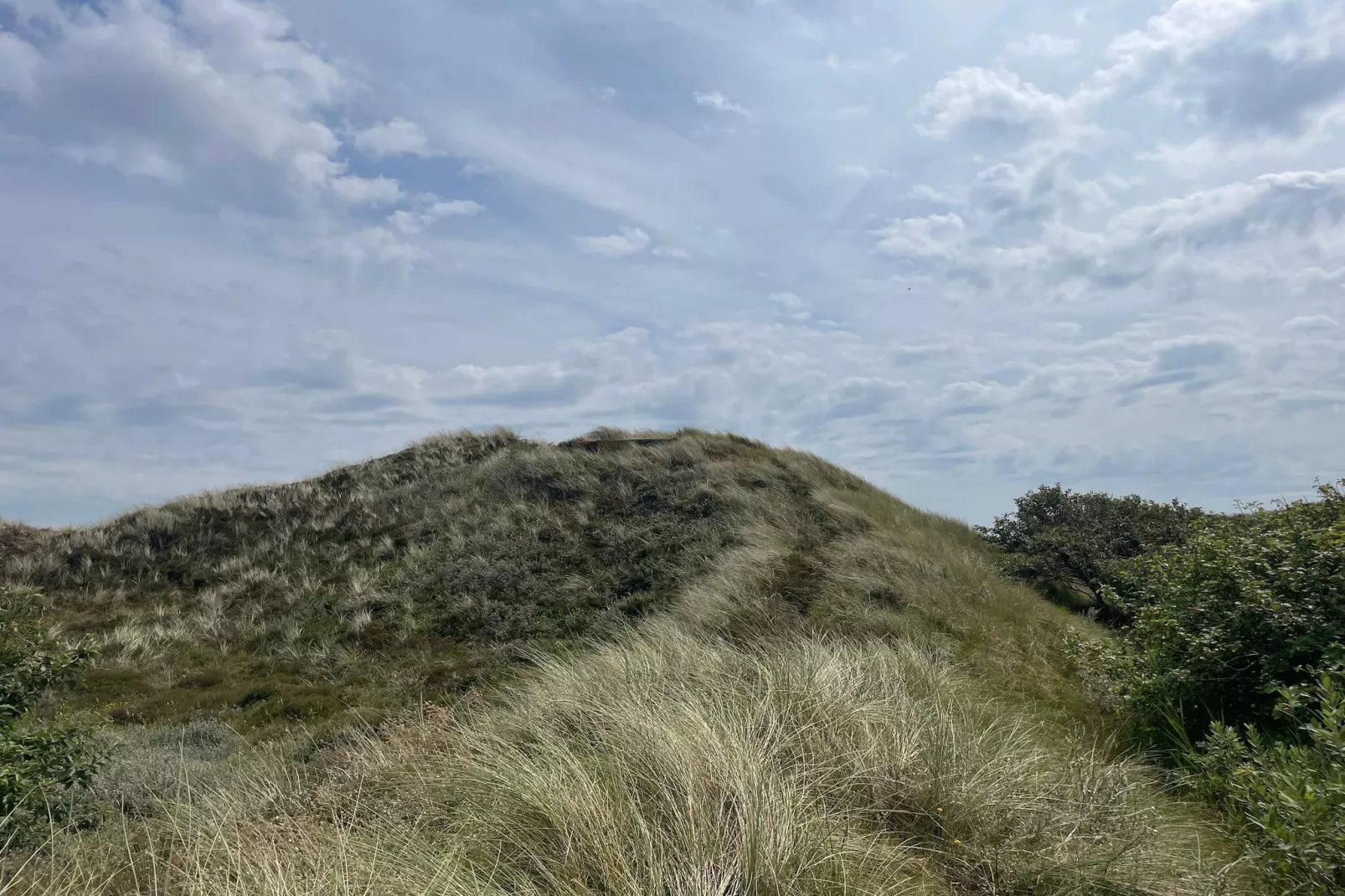 Gezellig toevluchtsoord in Sonderho -- By Traum Ferienwohnungen-Niet-getagd