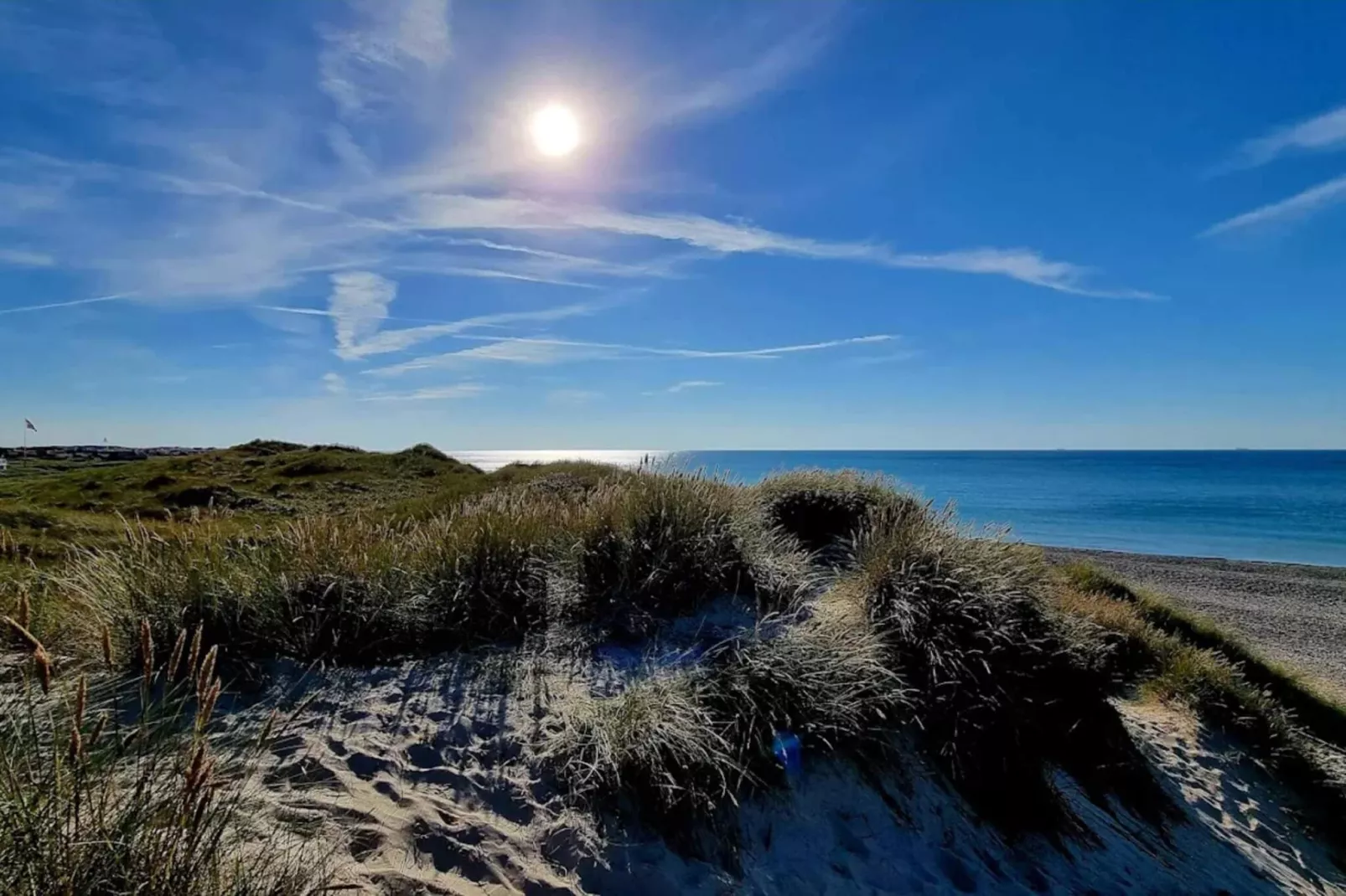8 persoons vakantie huis in Skagen-Waterzicht