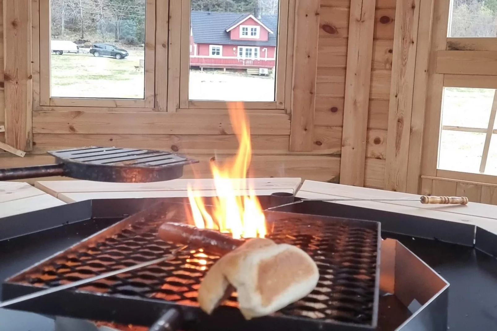 7 persoons vakantie huis in Foldereid-By Traum-Niet-getagd