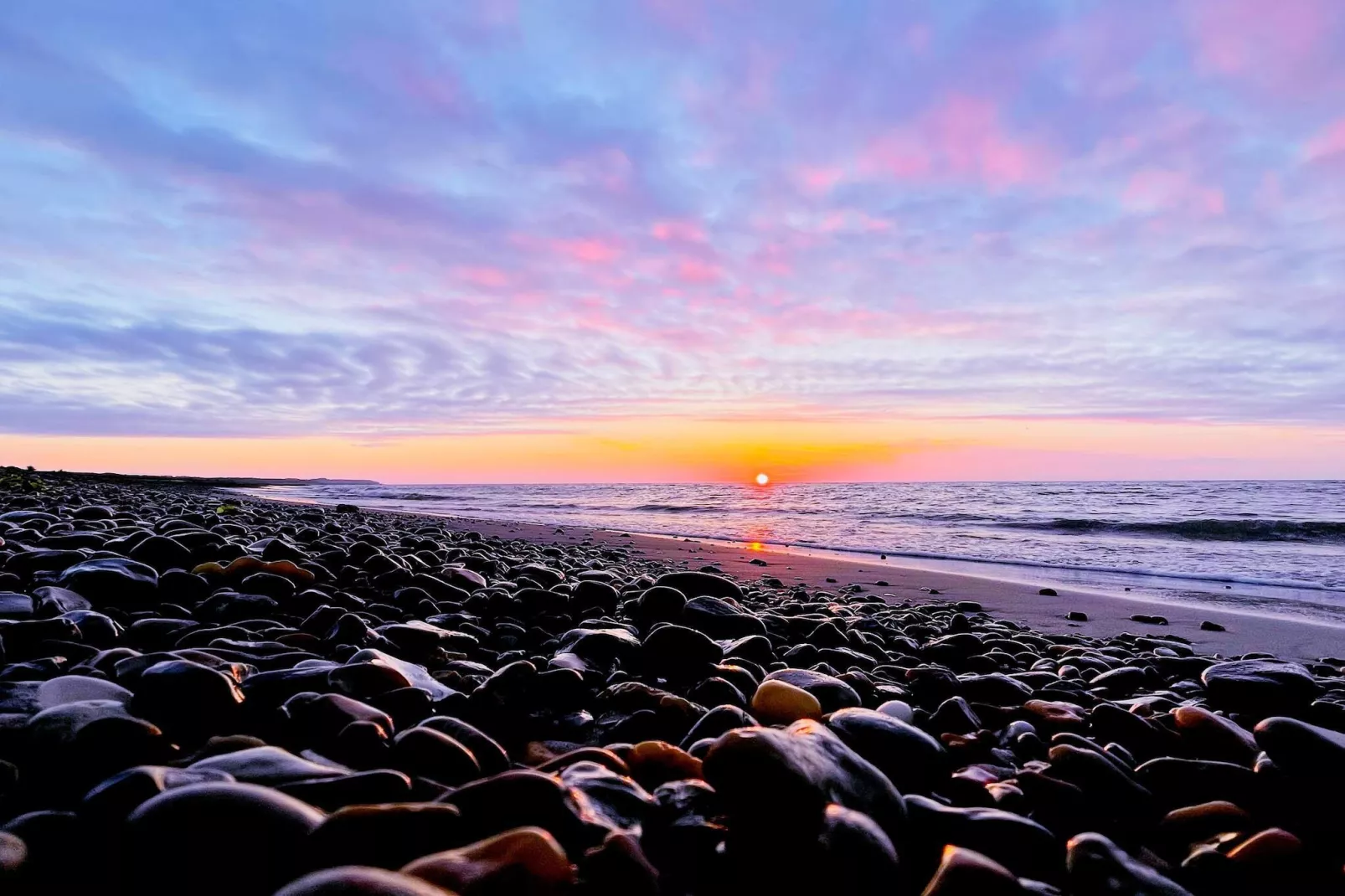 8 persoons vakantie huis in Fjerritslev-By Traum-Waterzicht