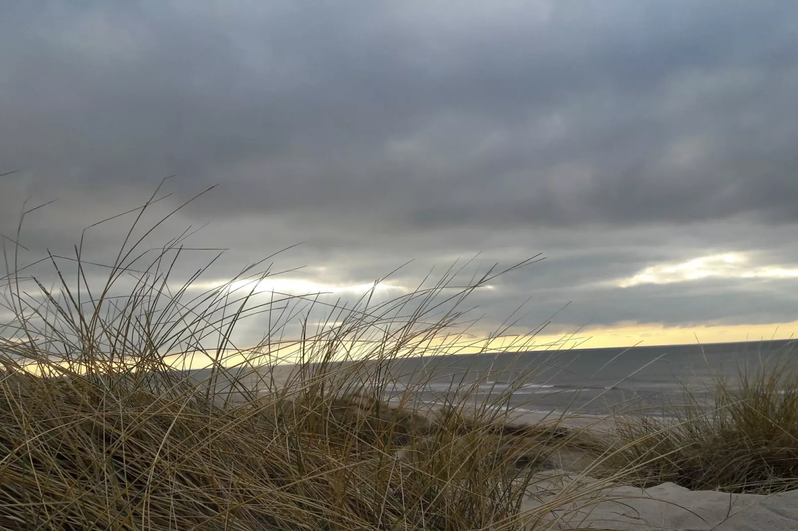 Licht zomerhuis nabij zee -- By Traum Ferienwohnungen-Waterzicht