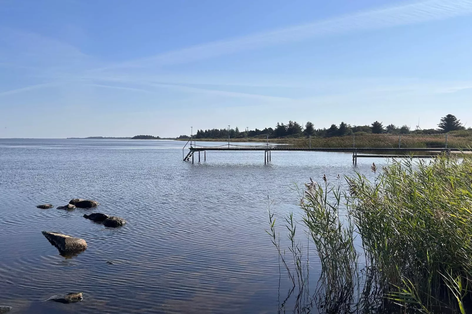 7 persoons vakantie huis in Hemmet-By Traum-Waterzicht