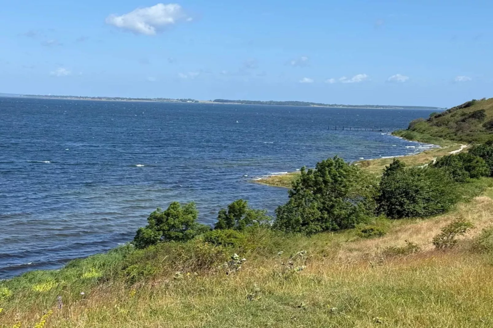 7 persoons vakantie huis in Kirke Hyllinge-Waterzicht