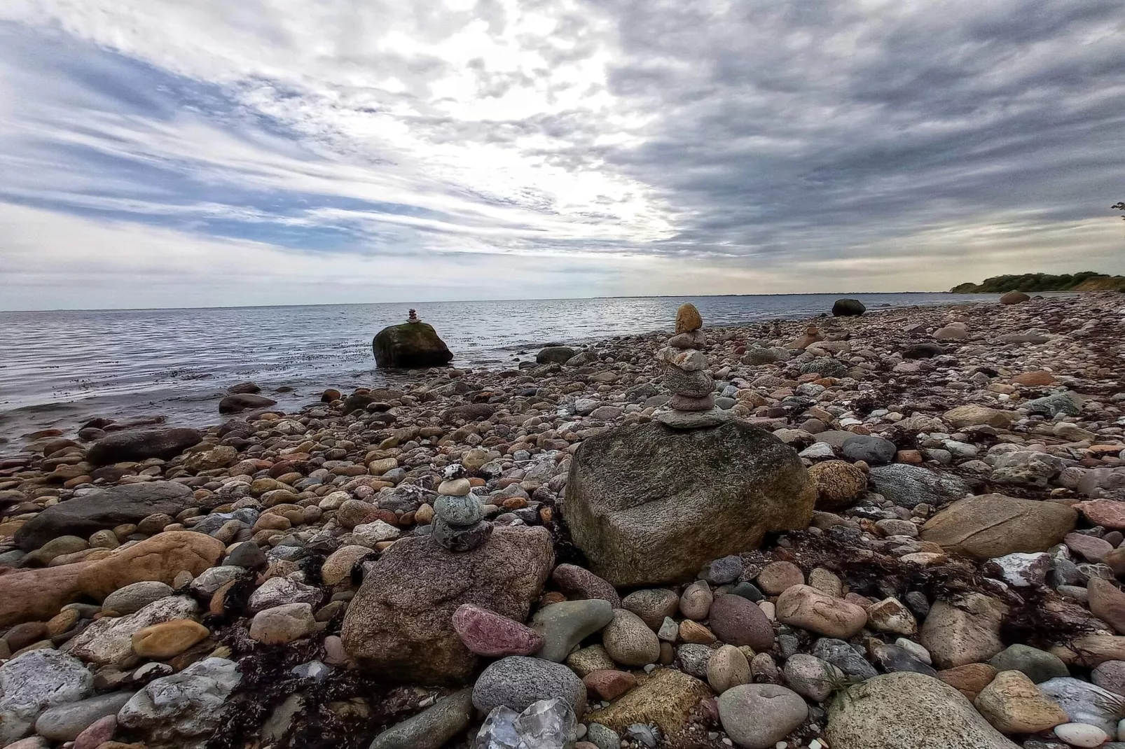 12 persoons vakantie huis in Aabenraa-By Traum-Waterzicht