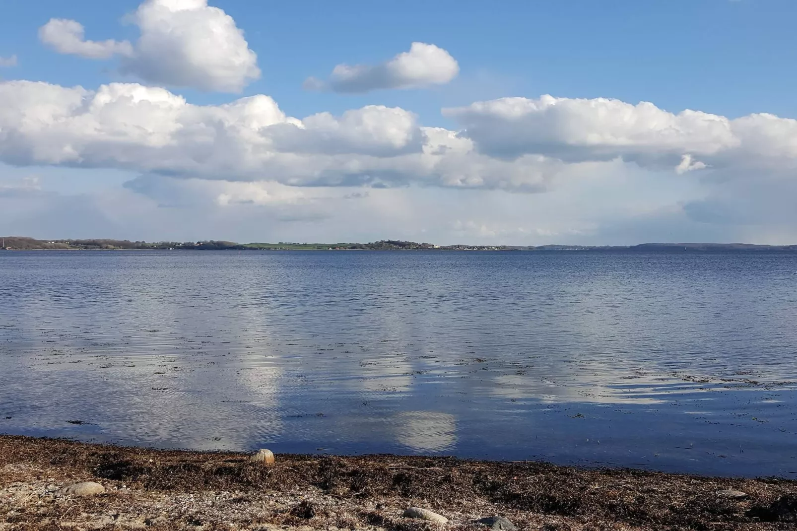 6 persoons vakantie huis in Egernsund-By Traum-Waterzicht