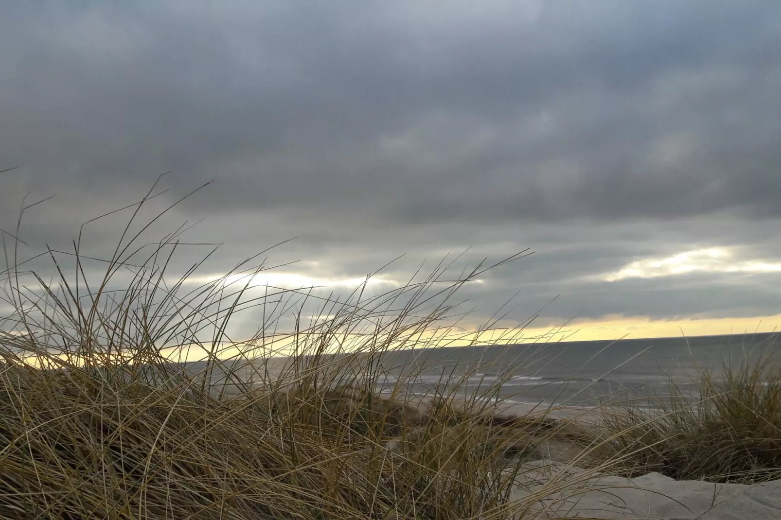 Kust ontsnapping met uitzicht -- By Traum Ferienwohnungen