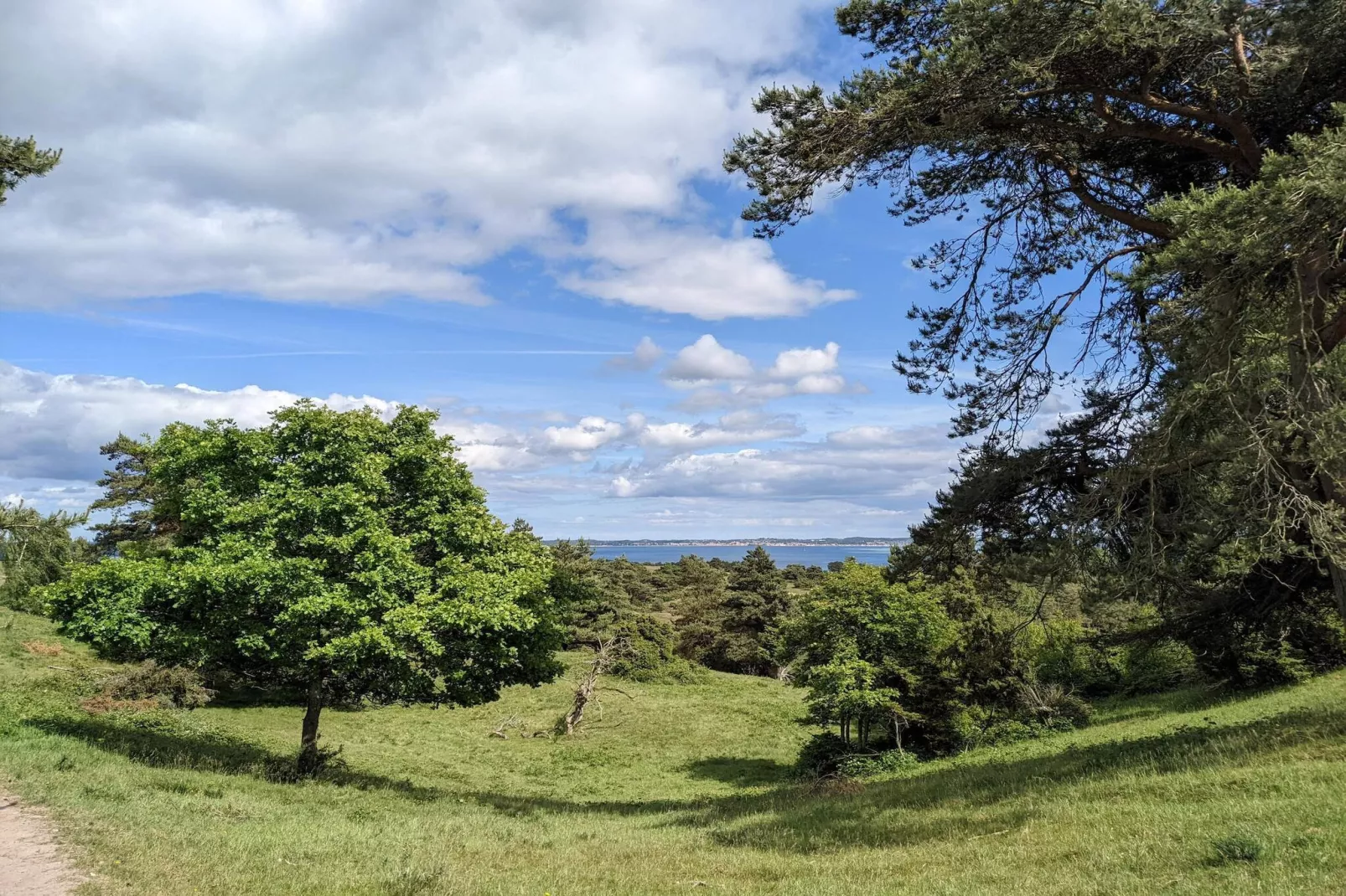 7 persoons vakantie huis in Knebel-By Traum-Niet-getagd