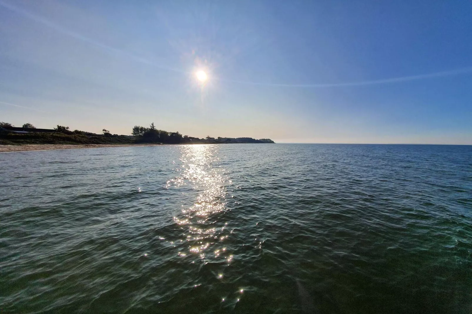 7 persoons vakantie huis in Nordborg-By Traum-Waterzicht