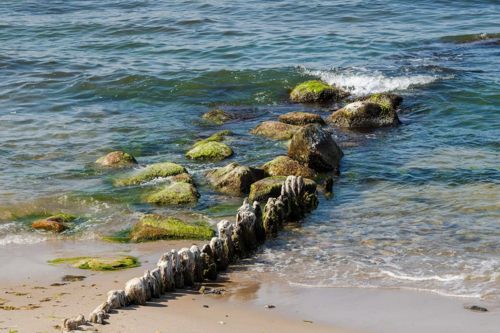 8 persoons vakantie huis in Gilleleje-Waterzicht