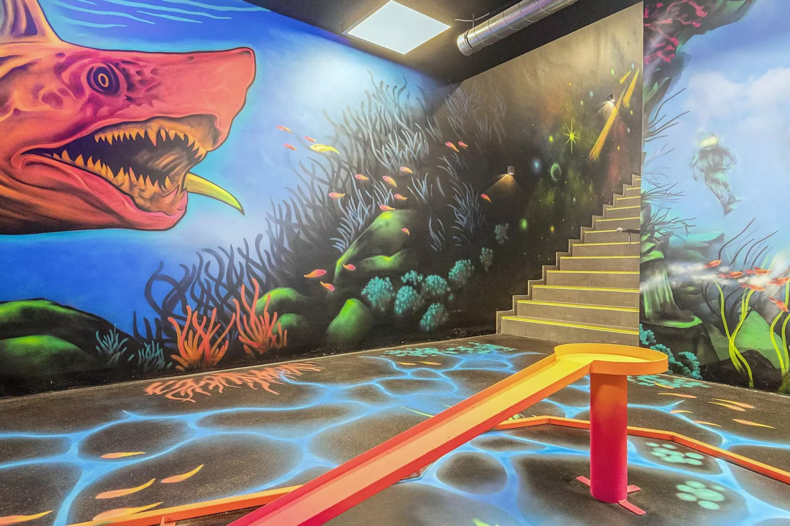 6 persoons appartement in Wendtorf-Niet-getagd