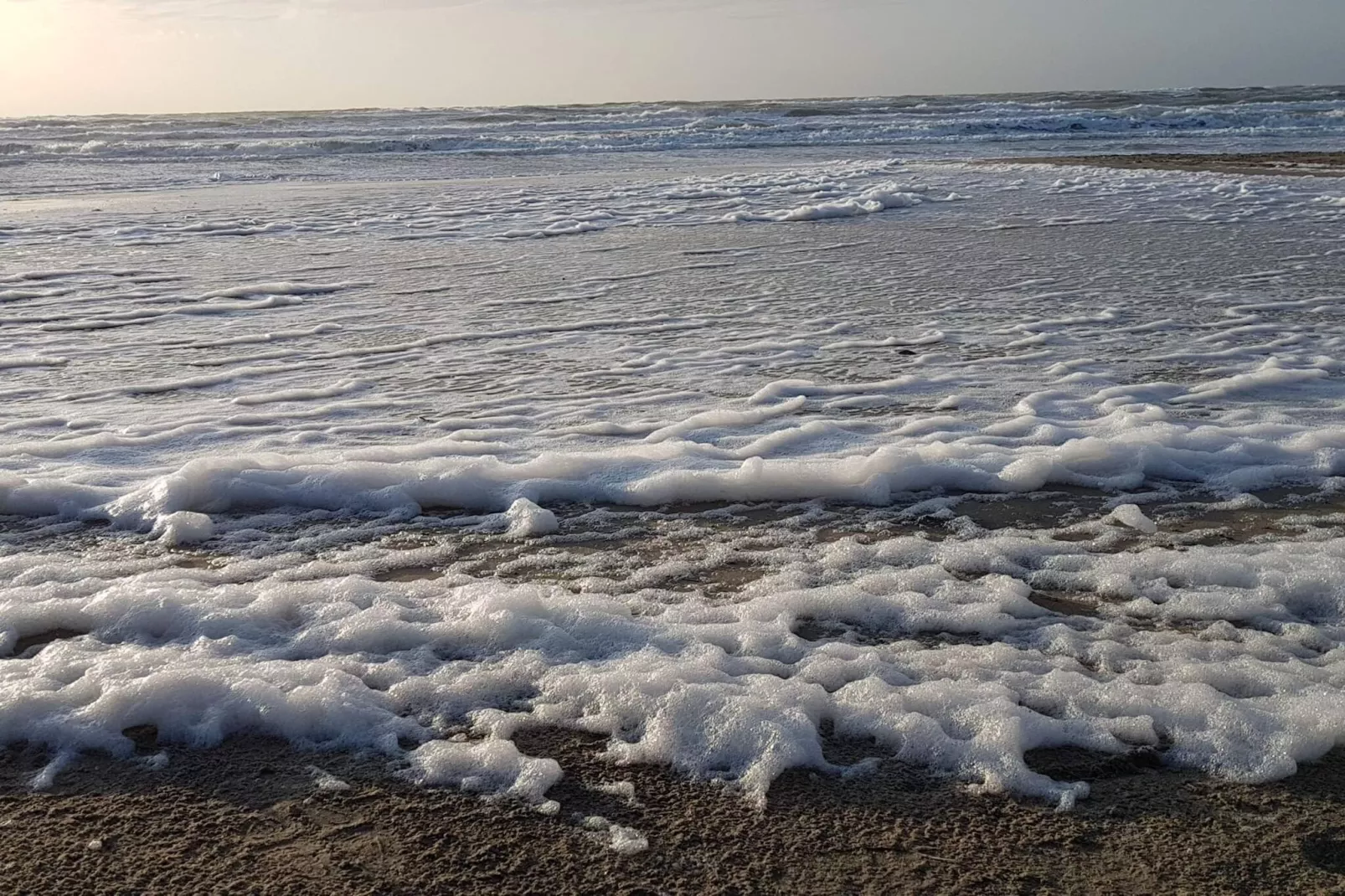 8 persoons vakantie huis in Hjørring-By Traum-Waterzicht