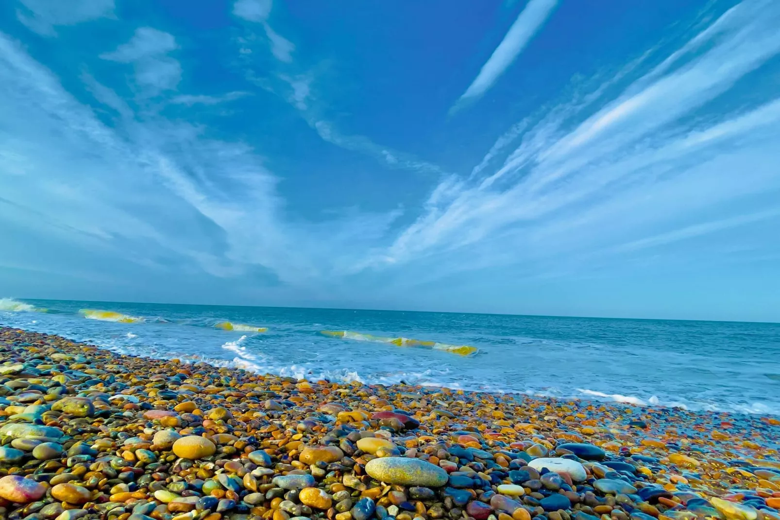 Luxe retraite met zwembad -- By Traum Ferienwohnungen-Waterzicht