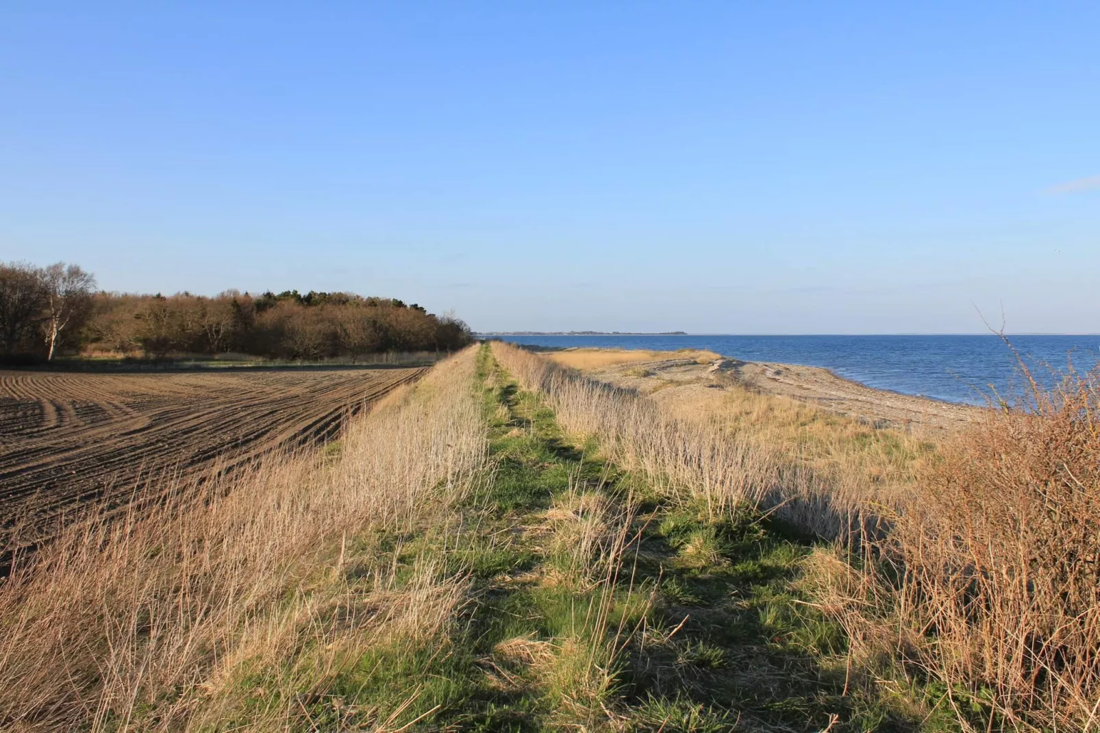 8 persoons vakantie huis in Thyholm-By Traum-Niet-getagd