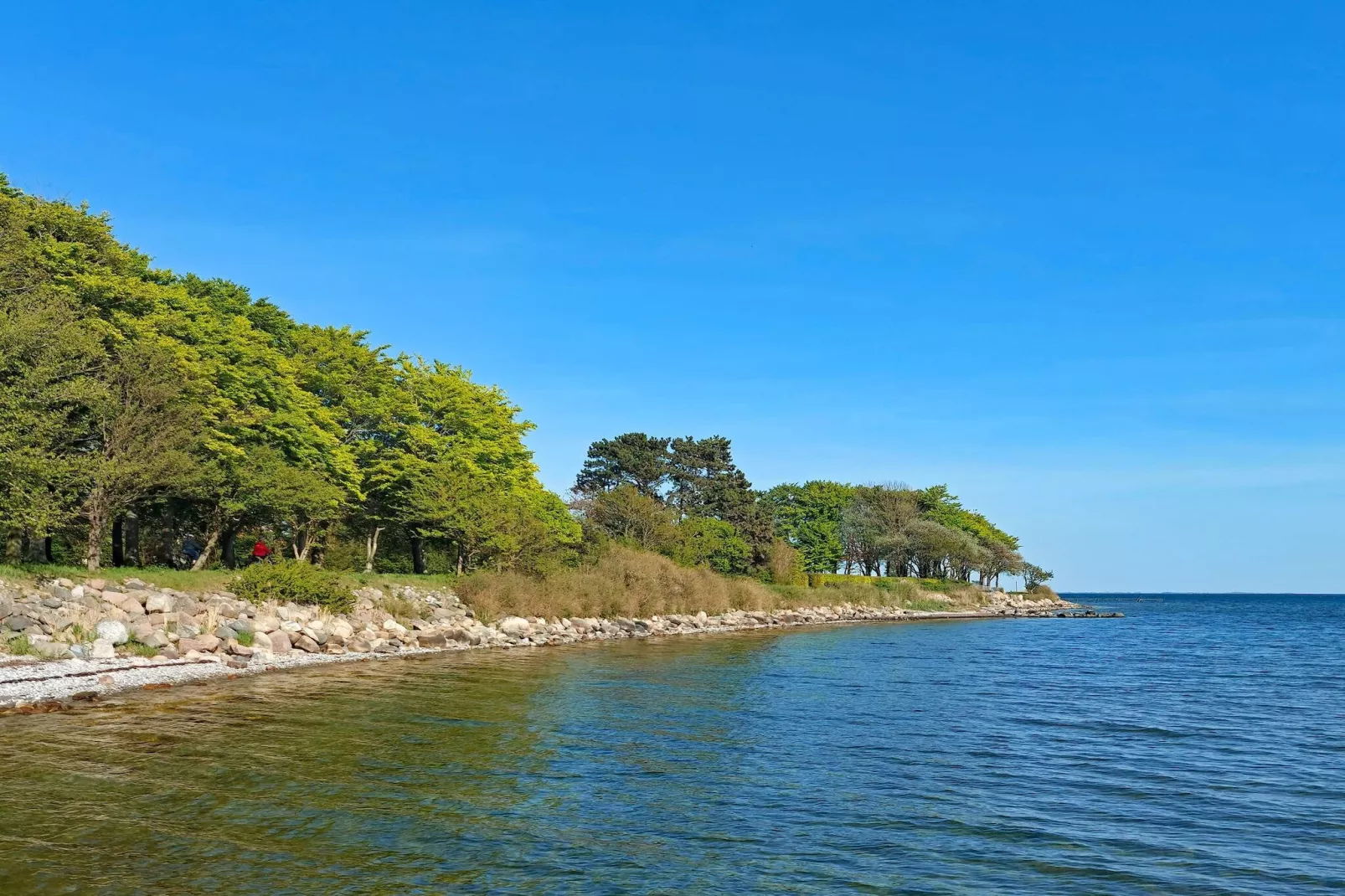 8 persoons vakantie huis in Nysted-Waterzicht